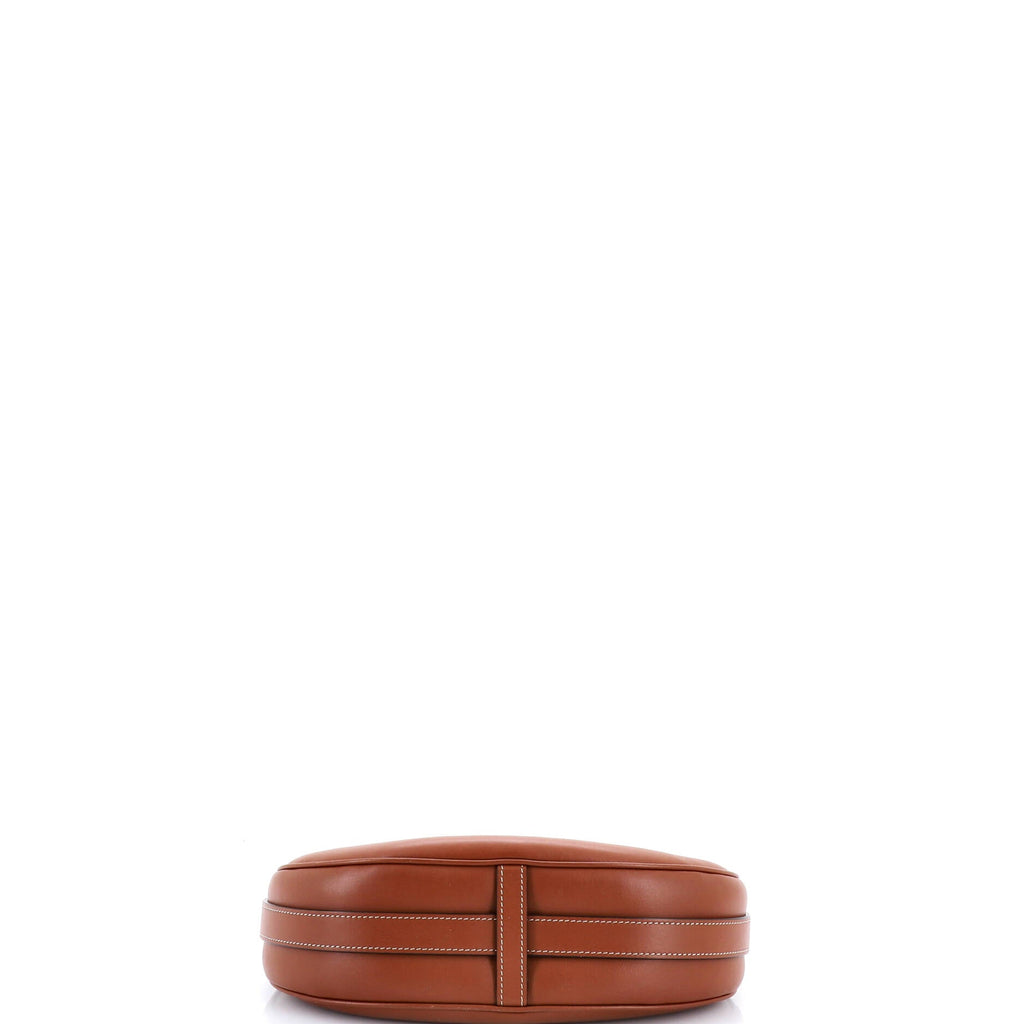 Ava Strap Bag Leather Medium