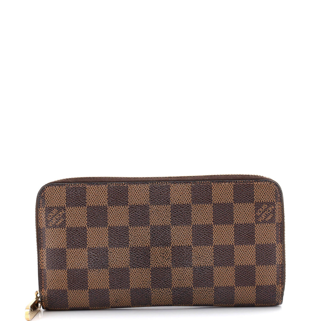 Zippy Organizer Damier
