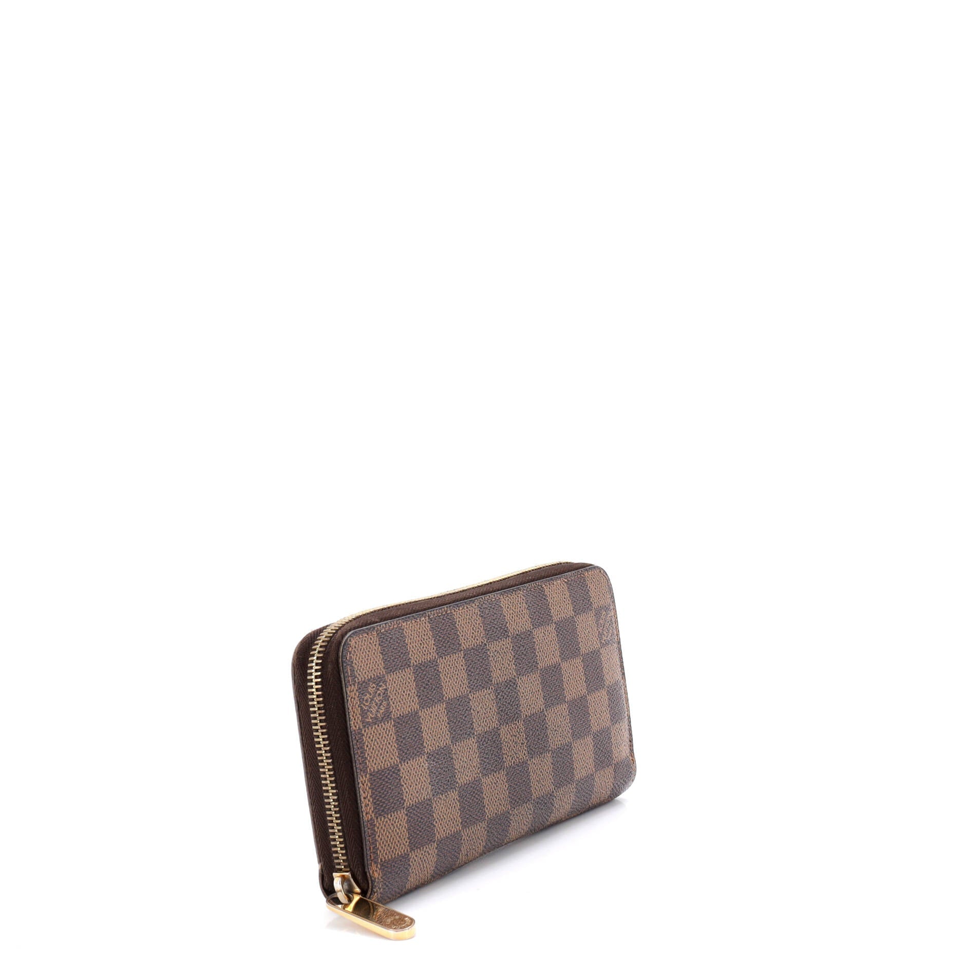 Zippy Organizer Damier