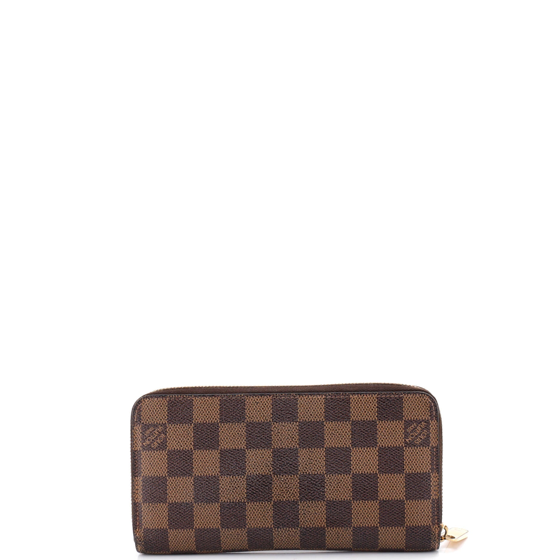Zippy Organizer Damier
