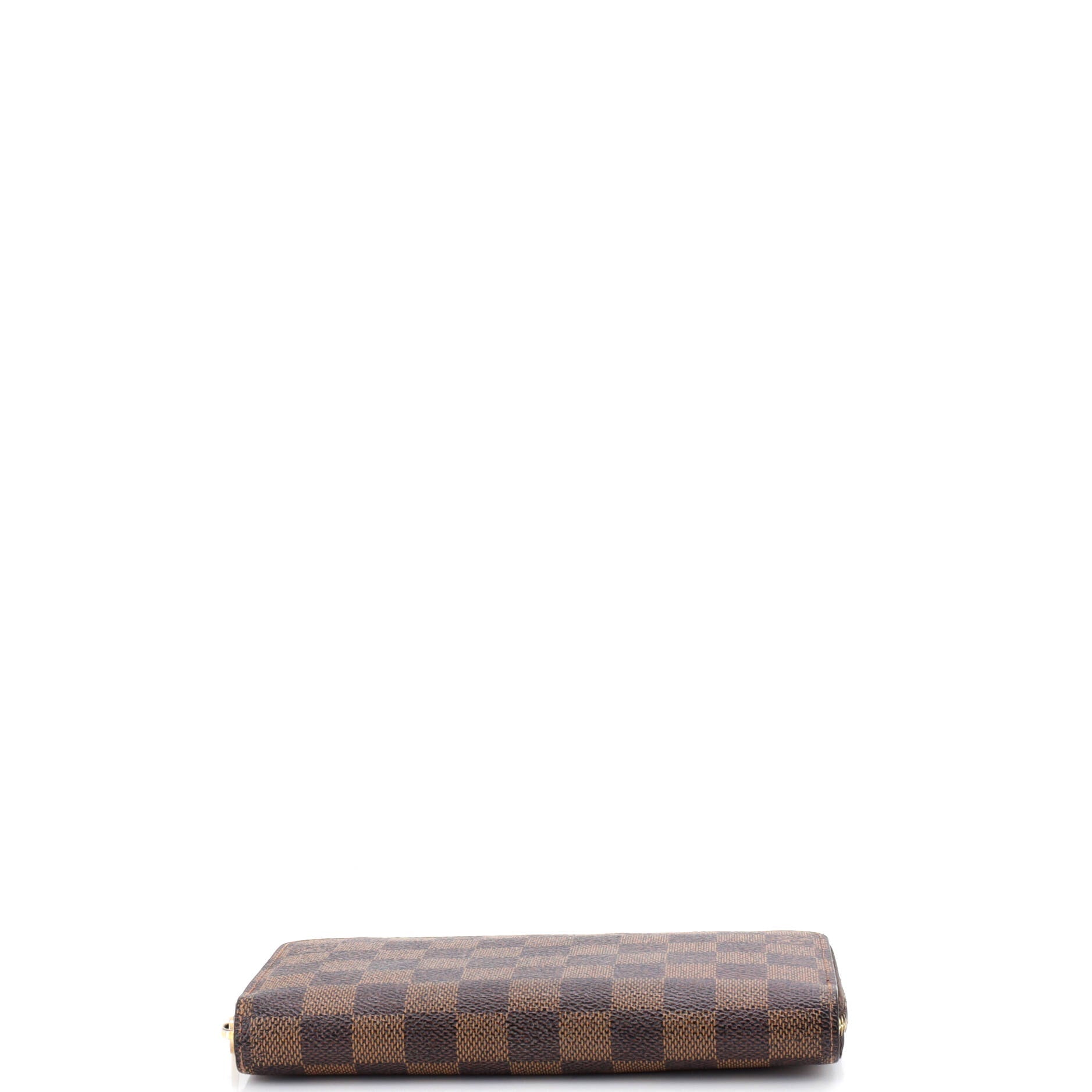 Zippy Organizer Damier