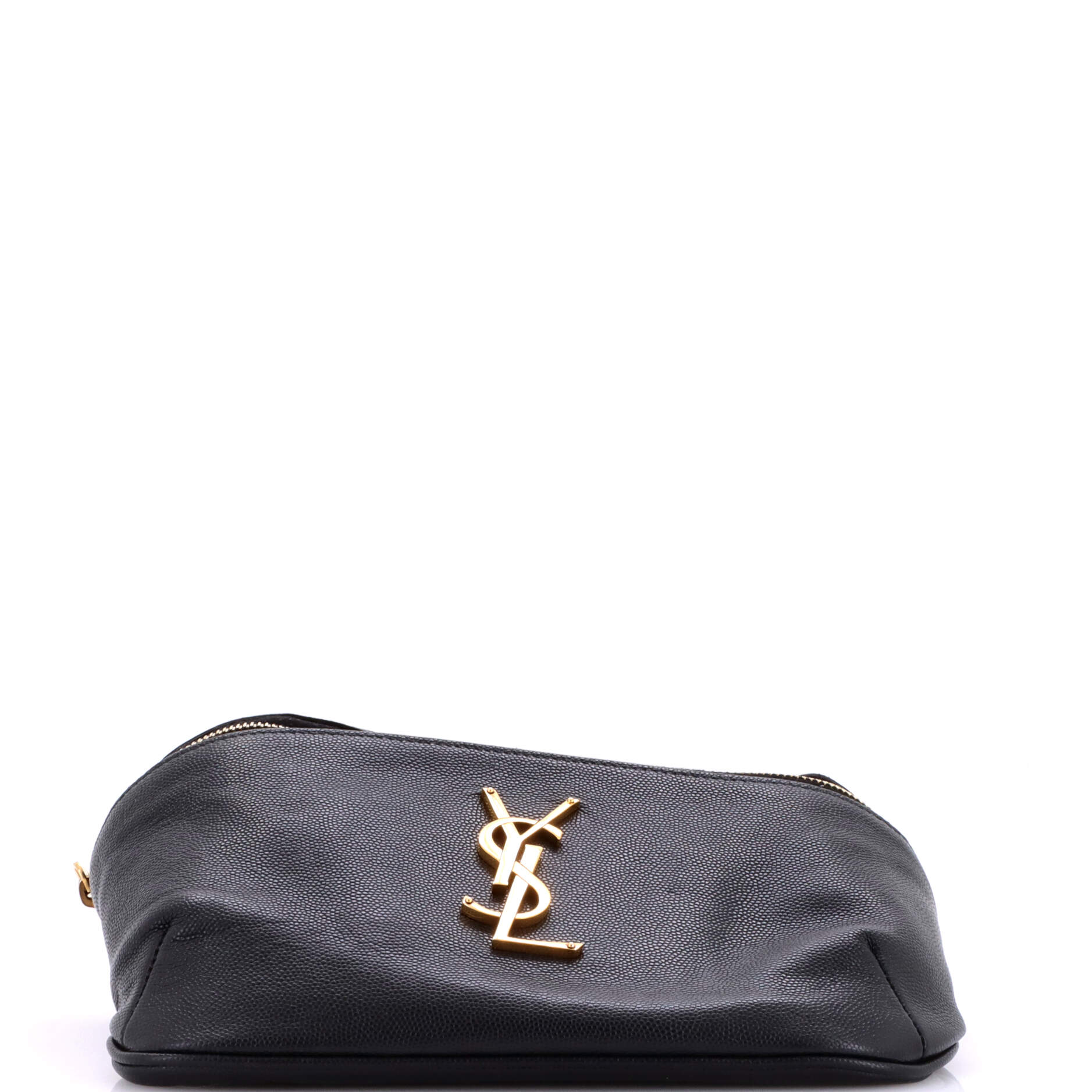 Classic Monogram Belt Bag Leather