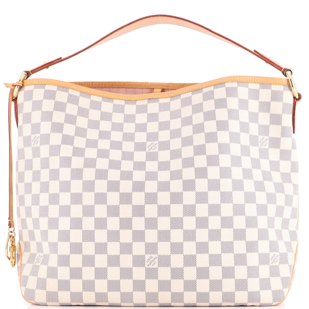 Delightful NM Handbag Damier MM