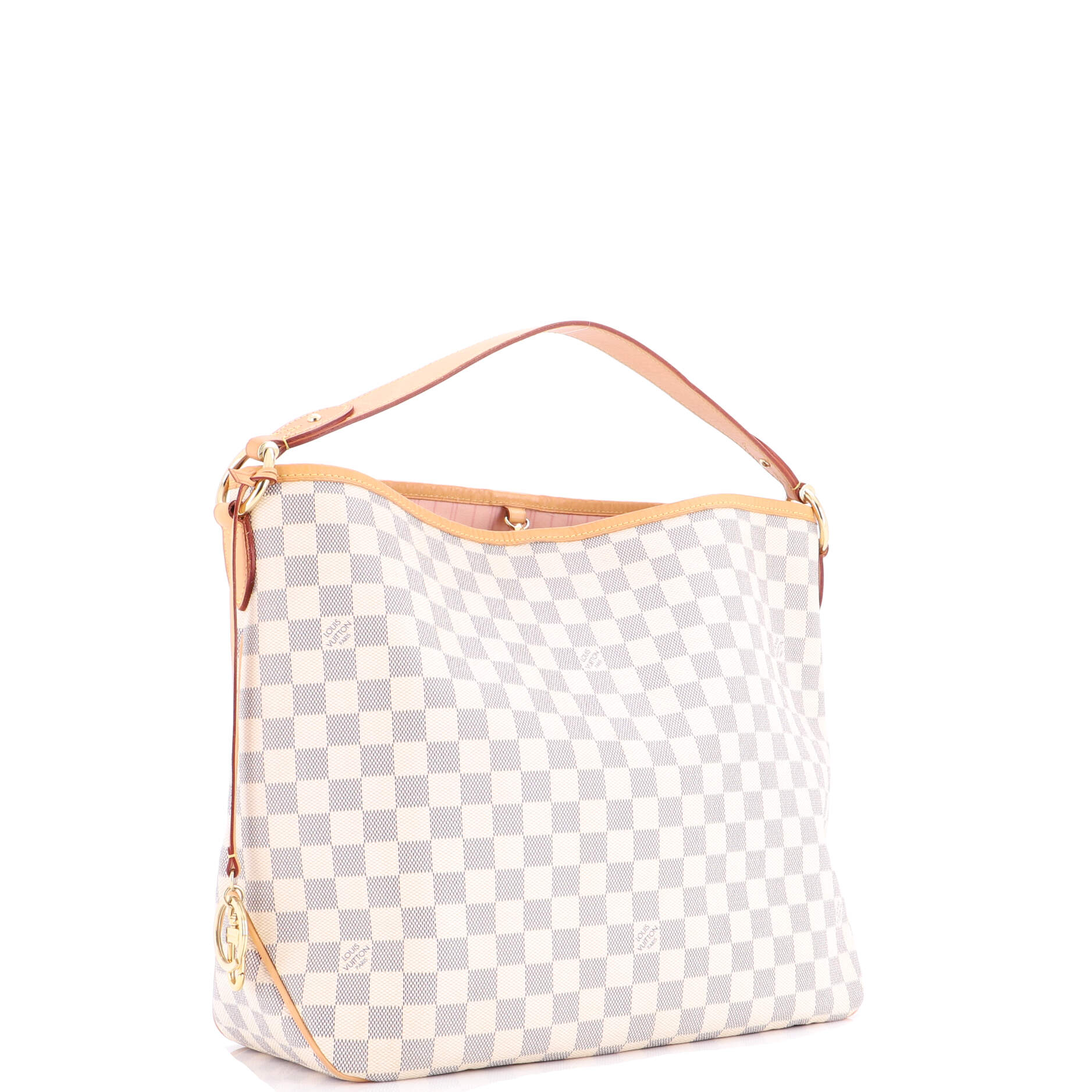 Delightful NM Handbag Damier MM