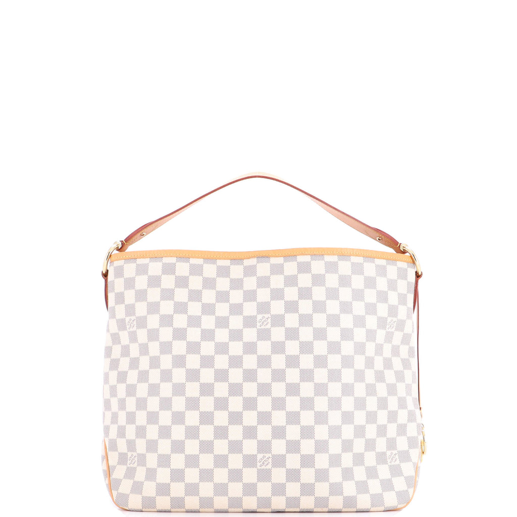 Delightful NM Handbag Damier MM