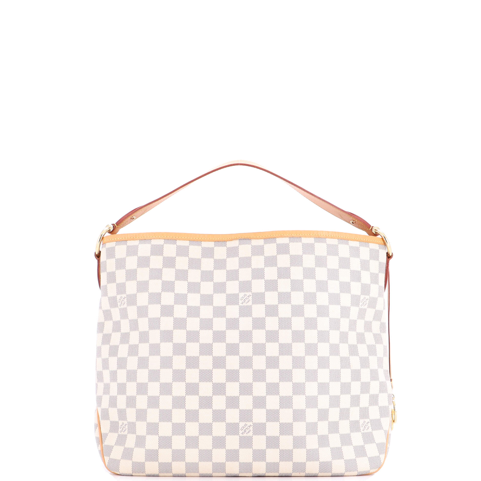 Delightful NM Handbag Damier MM