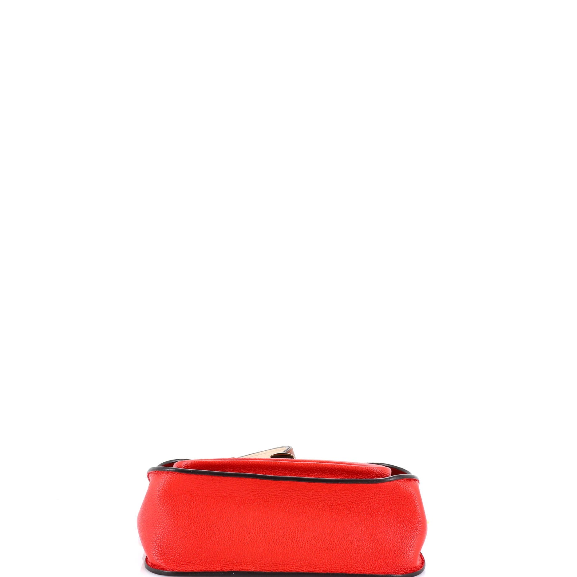 Vaugirard Handbag Monogram Canvas with Leather