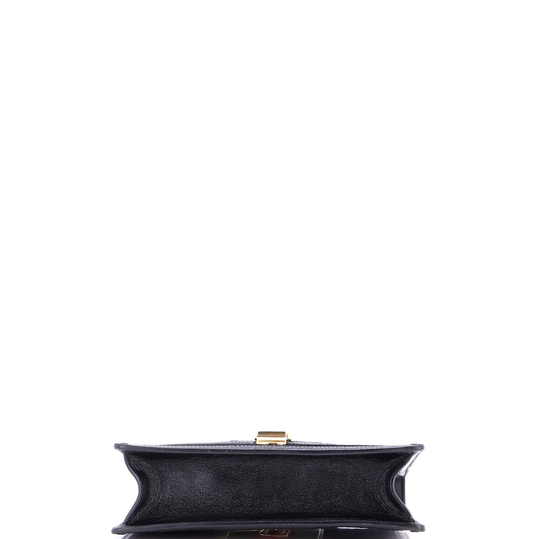 Sylvie Shoulder Bag GG Velvet Small