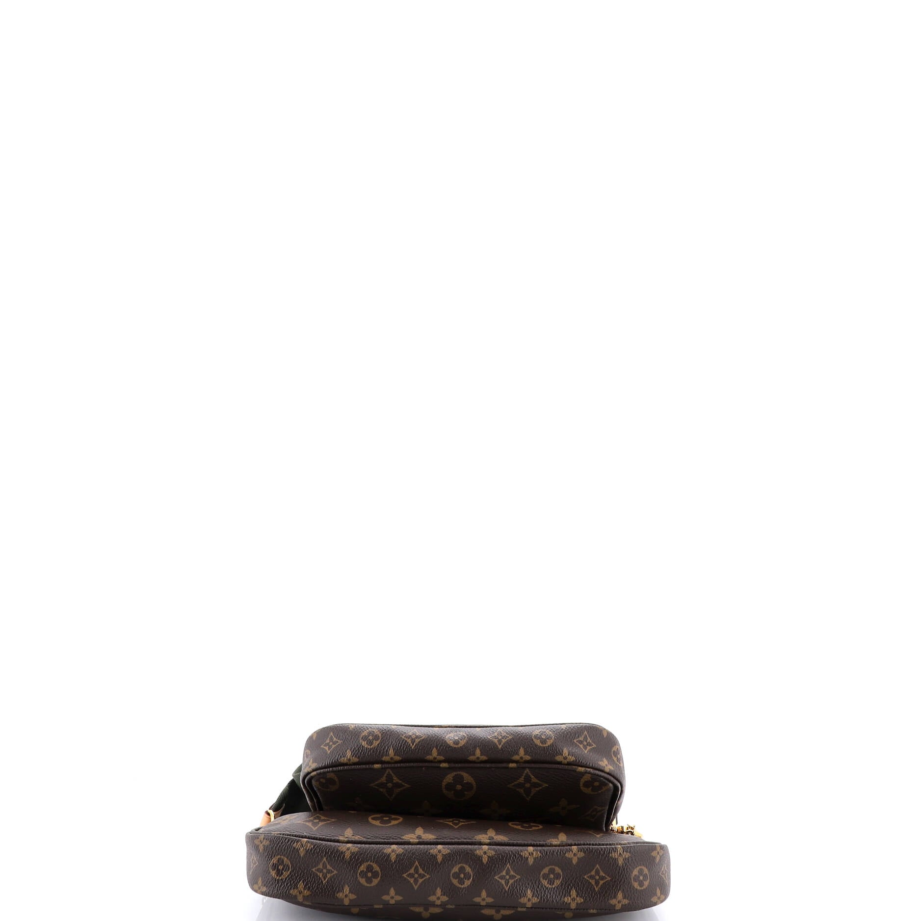 Multi Pochette Accessoires Monogram Canvas