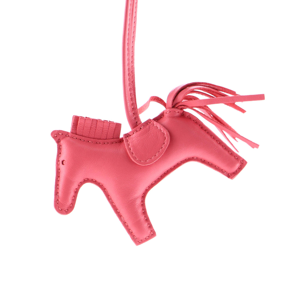 Mono-Tone GriGri Rodeo Bag Charm Leather PM