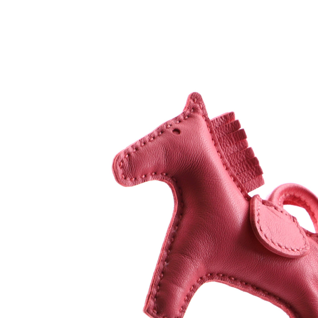 Mono-Tone GriGri Rodeo Bag Charm Leather PM