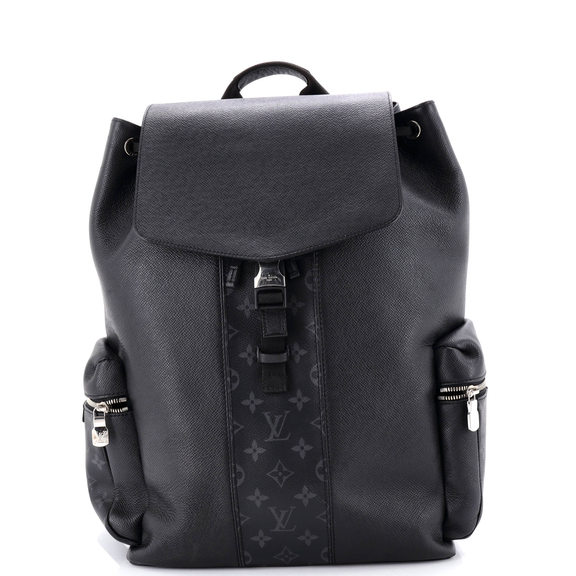 Outdoor Backpack Monogram Taigarama