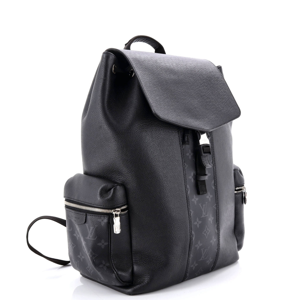 Outdoor Backpack Monogram Taigarama