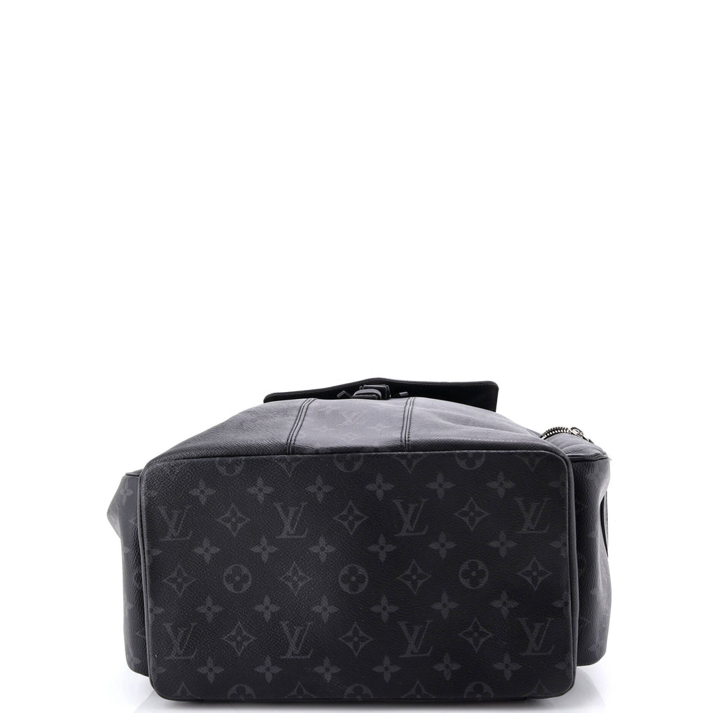 Outdoor Backpack Monogram Taigarama