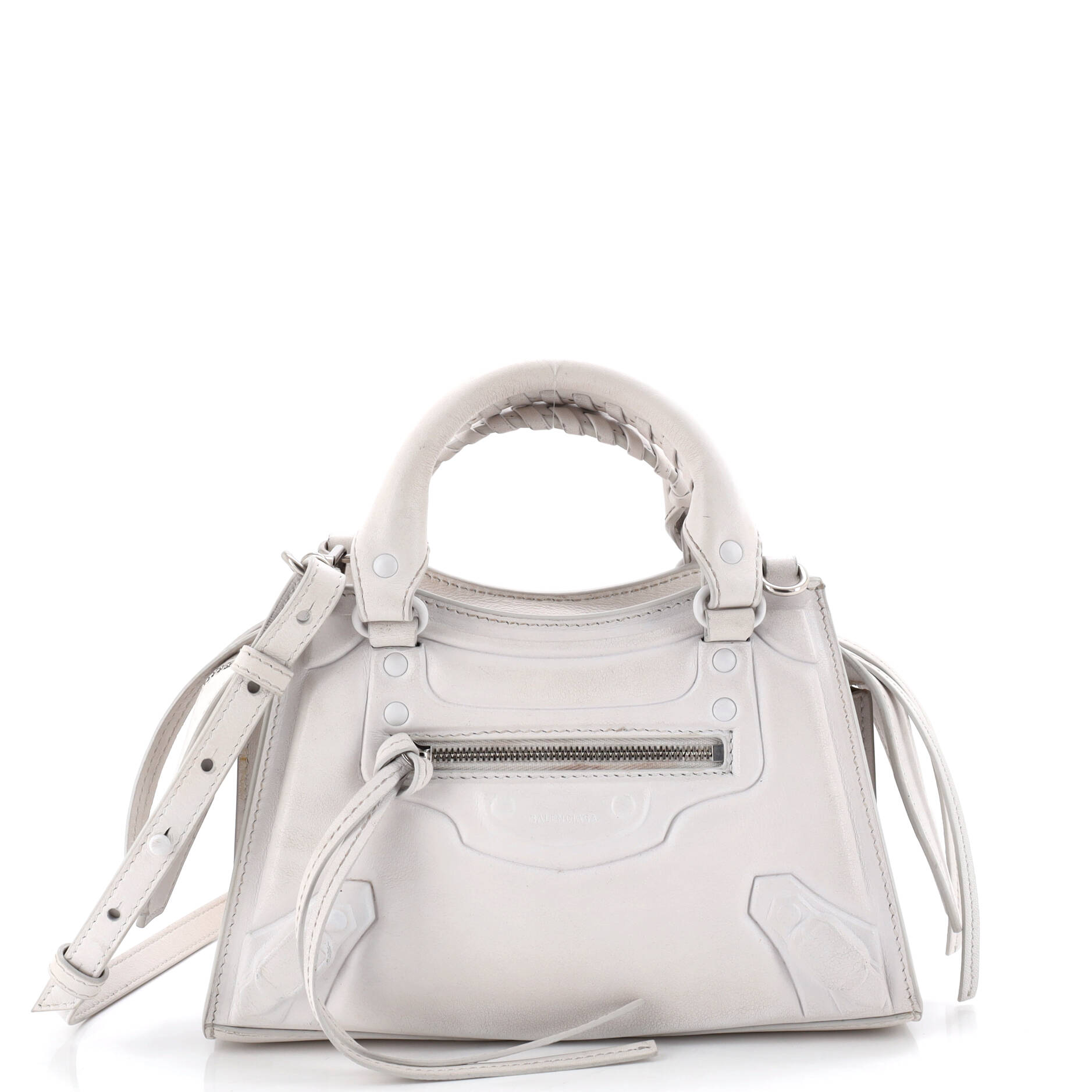 Neo Classic City Bag Leather Mini