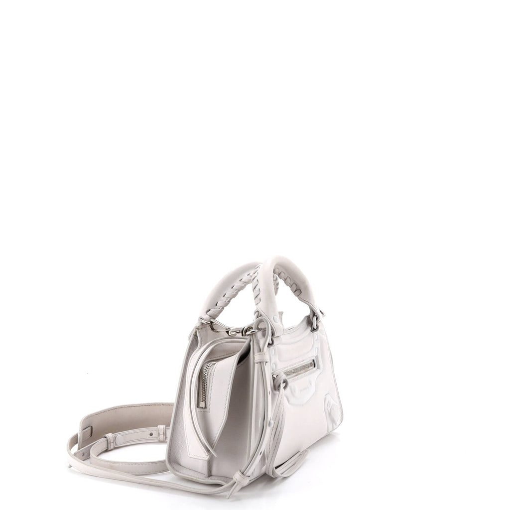 Neo Classic City Bag Leather Mini