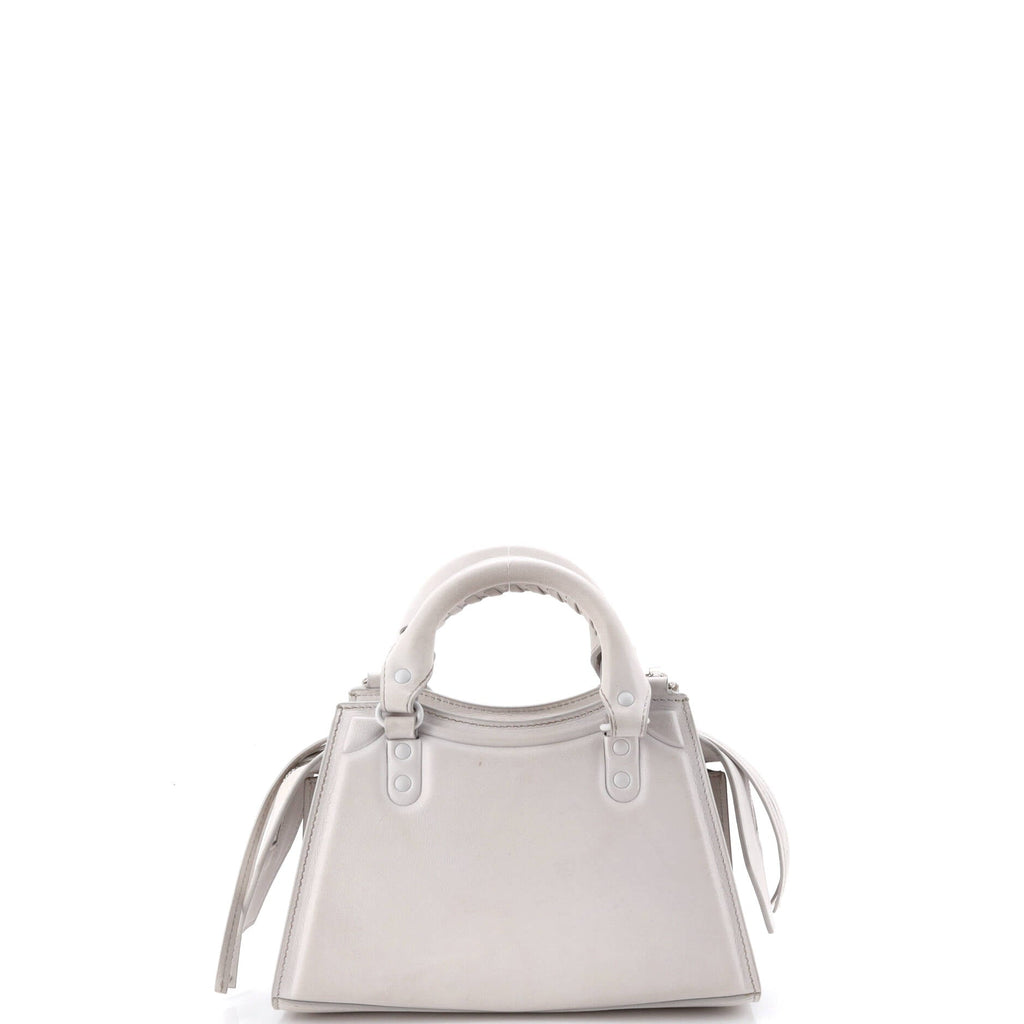 Neo Classic City Bag Leather Mini