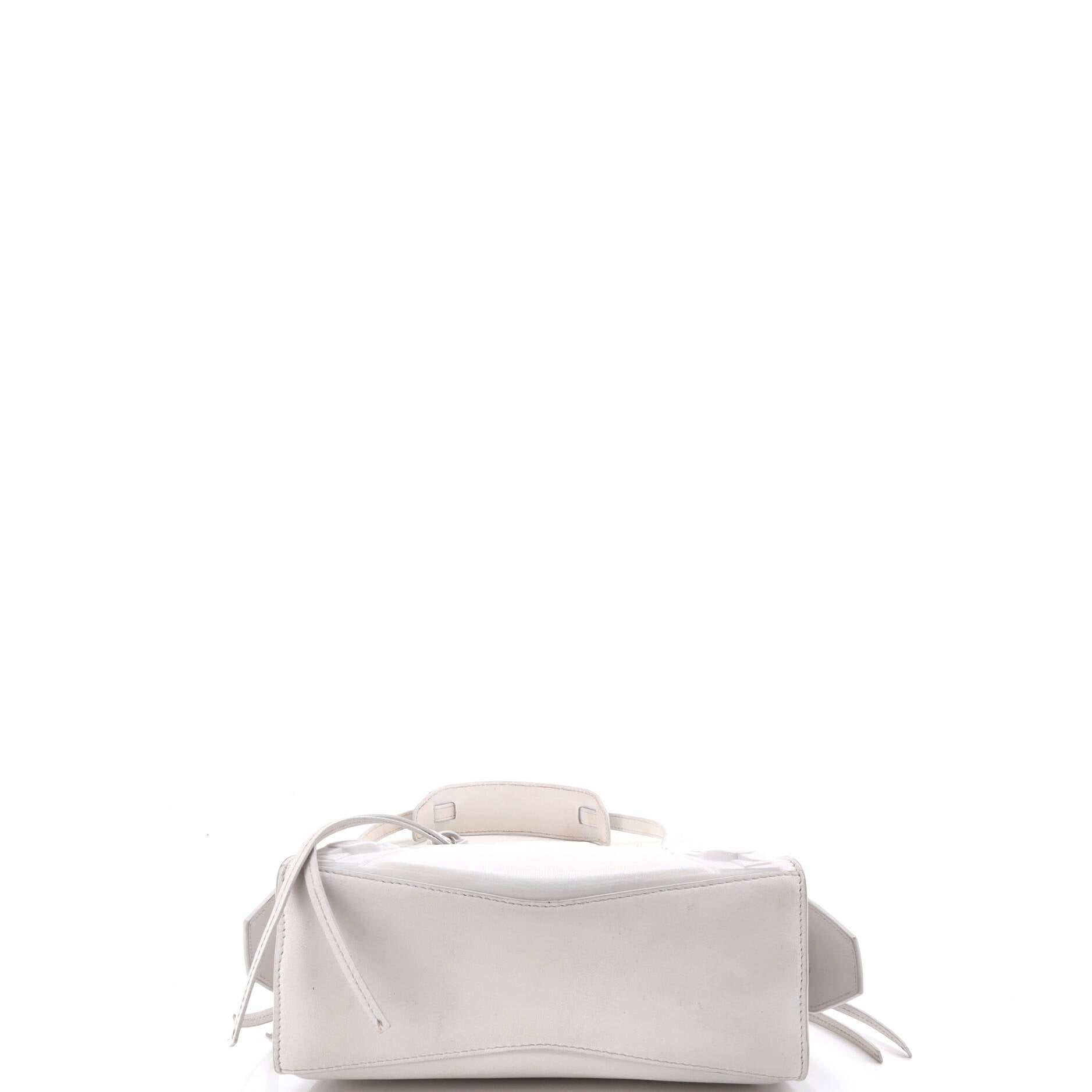 Neo Classic City Bag Leather Mini