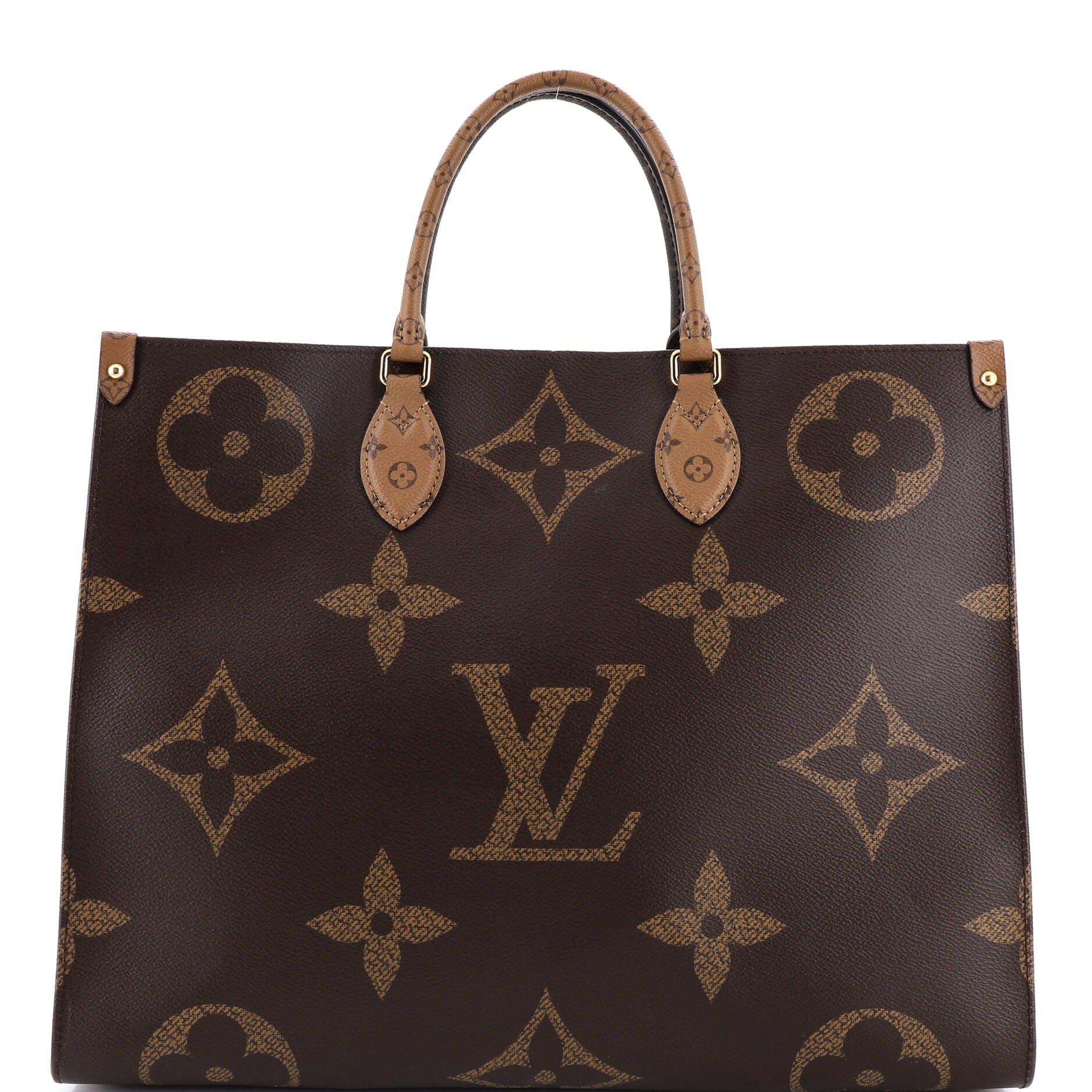 OnTheGo Tote Reverse Monogram Giant GM