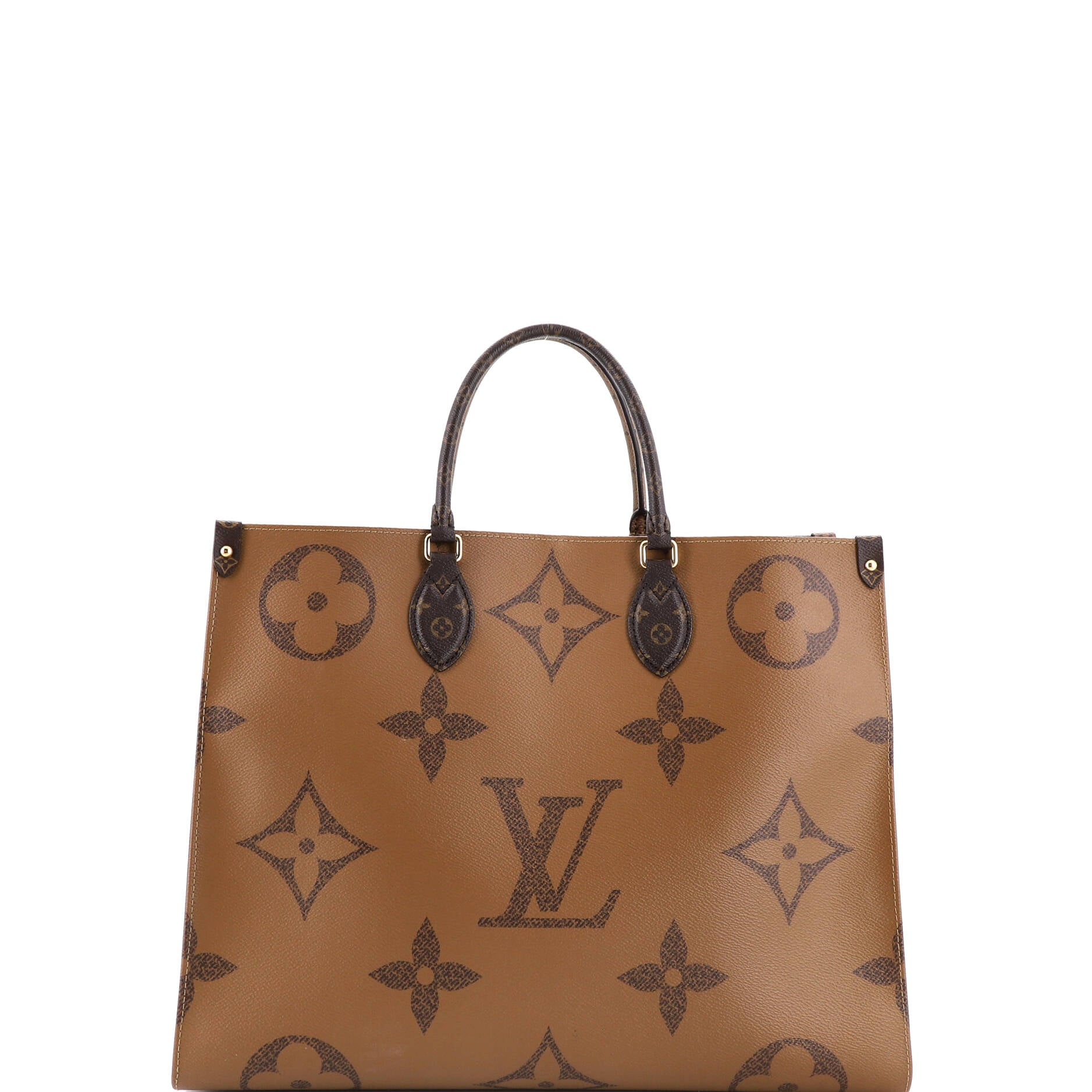 OnTheGo Tote Reverse Monogram Giant GM