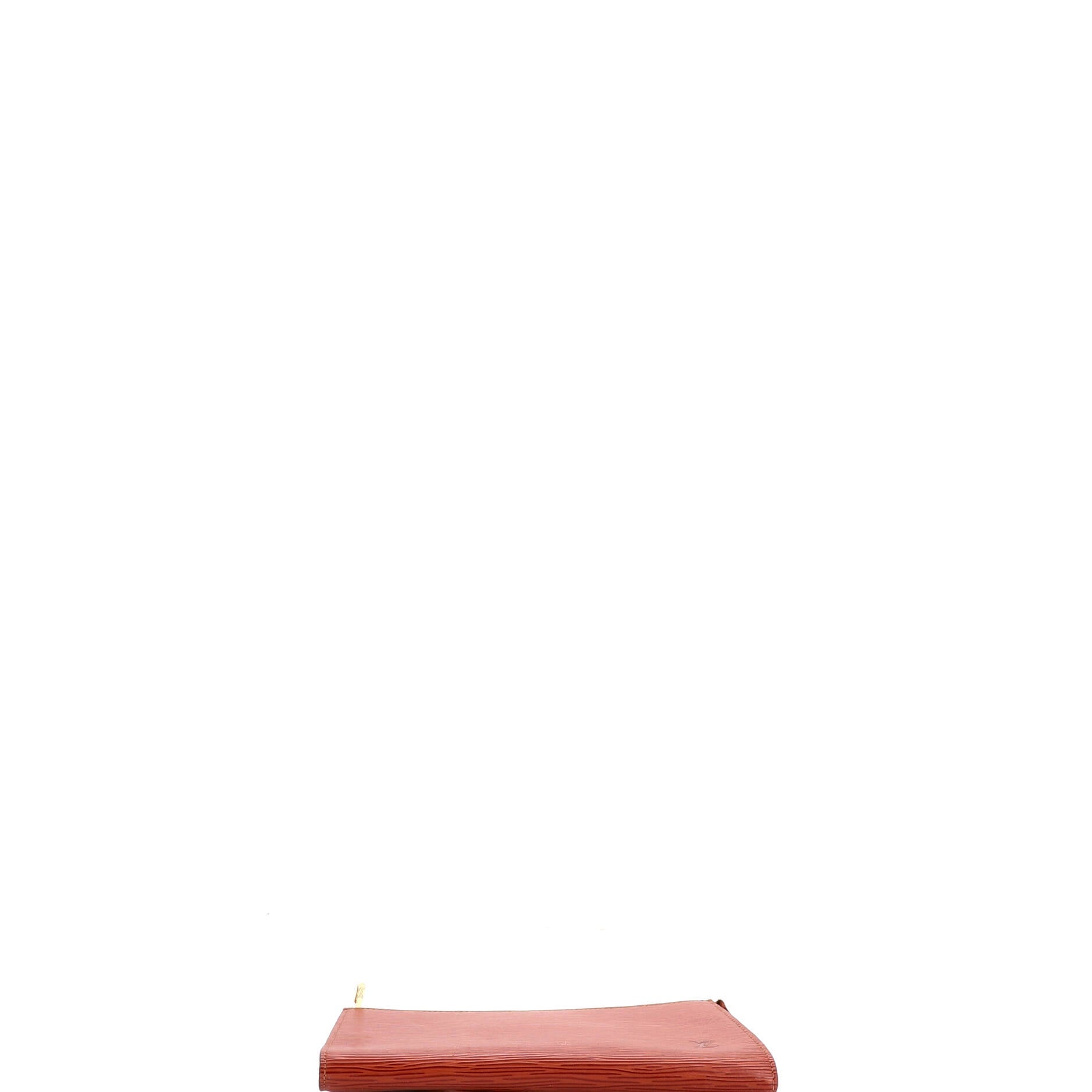 Pochette Accessoires Epi Leather
