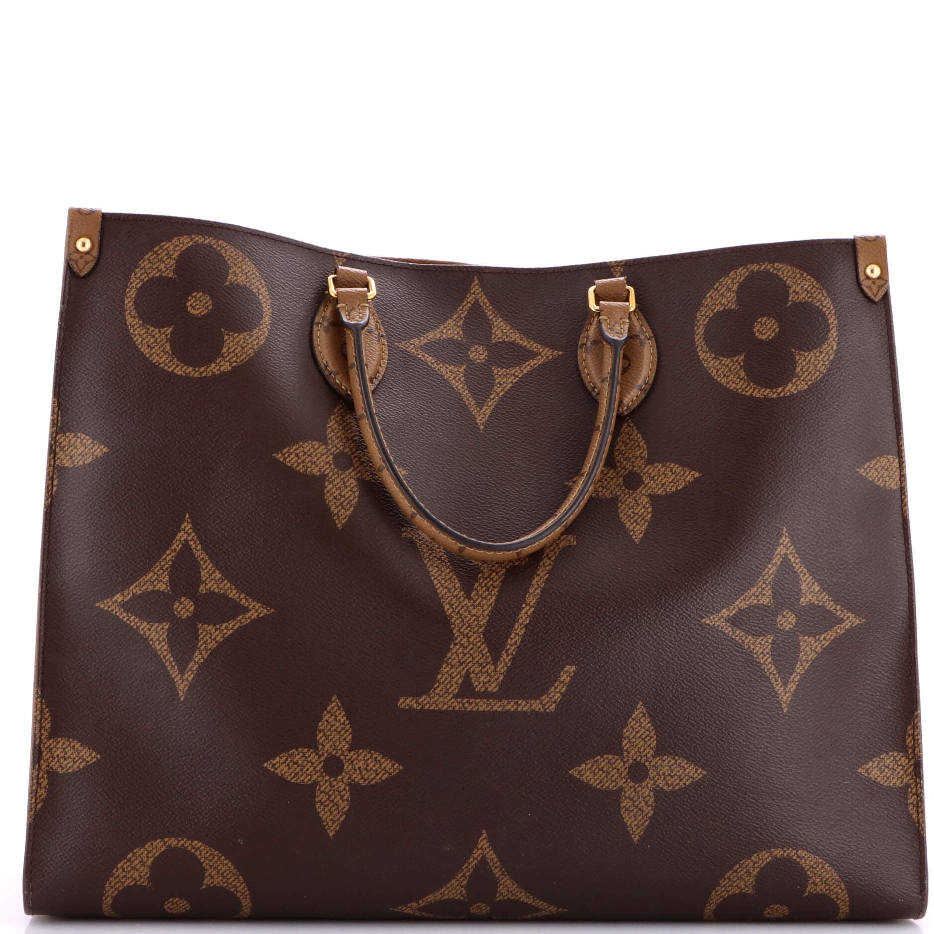 OnTheGo Tote Reverse Monogram Giant GM