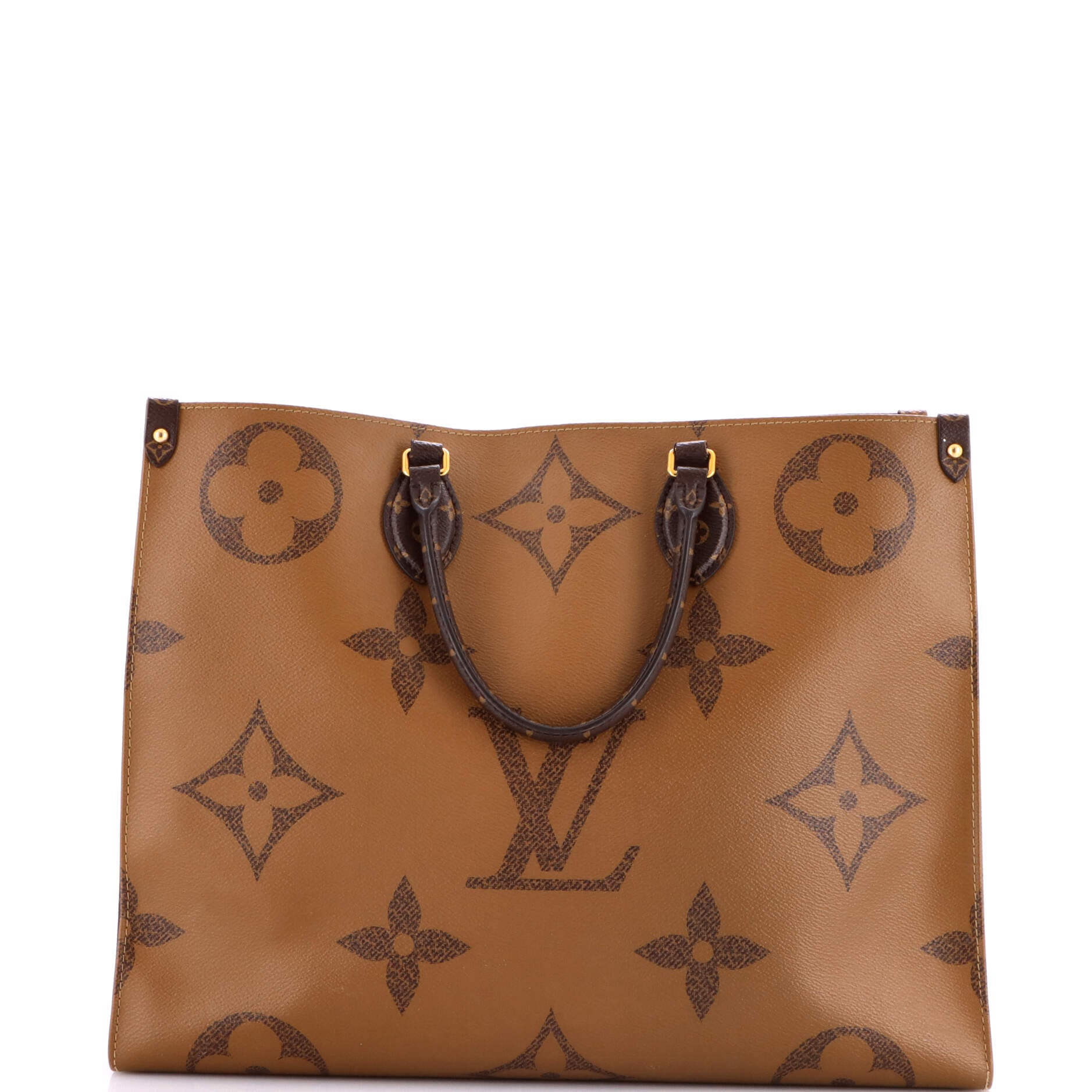 OnTheGo Tote Reverse Monogram Giant GM