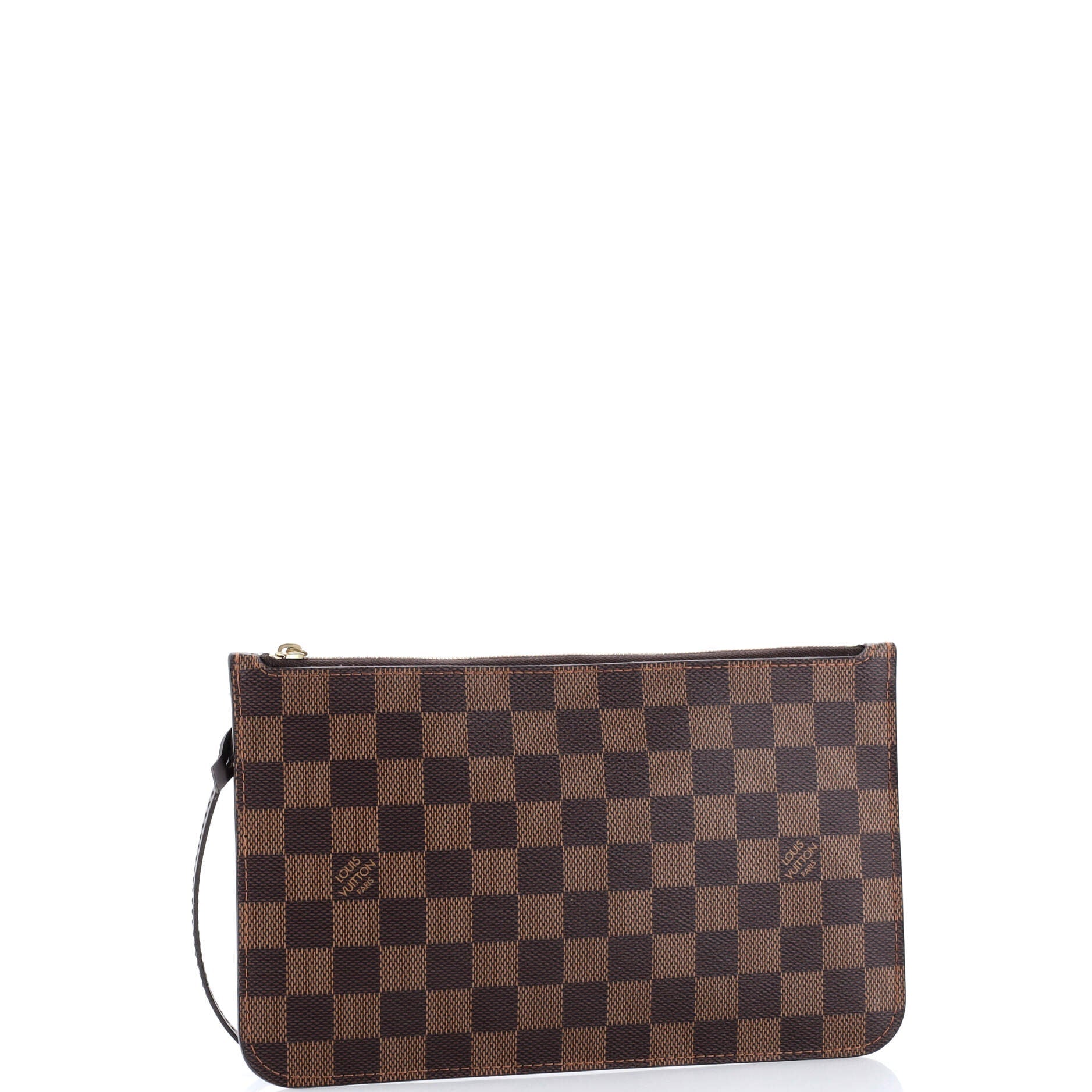 Neverfull Pochette Damier Large