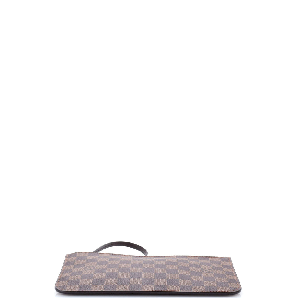 Neverfull Pochette Damier Large