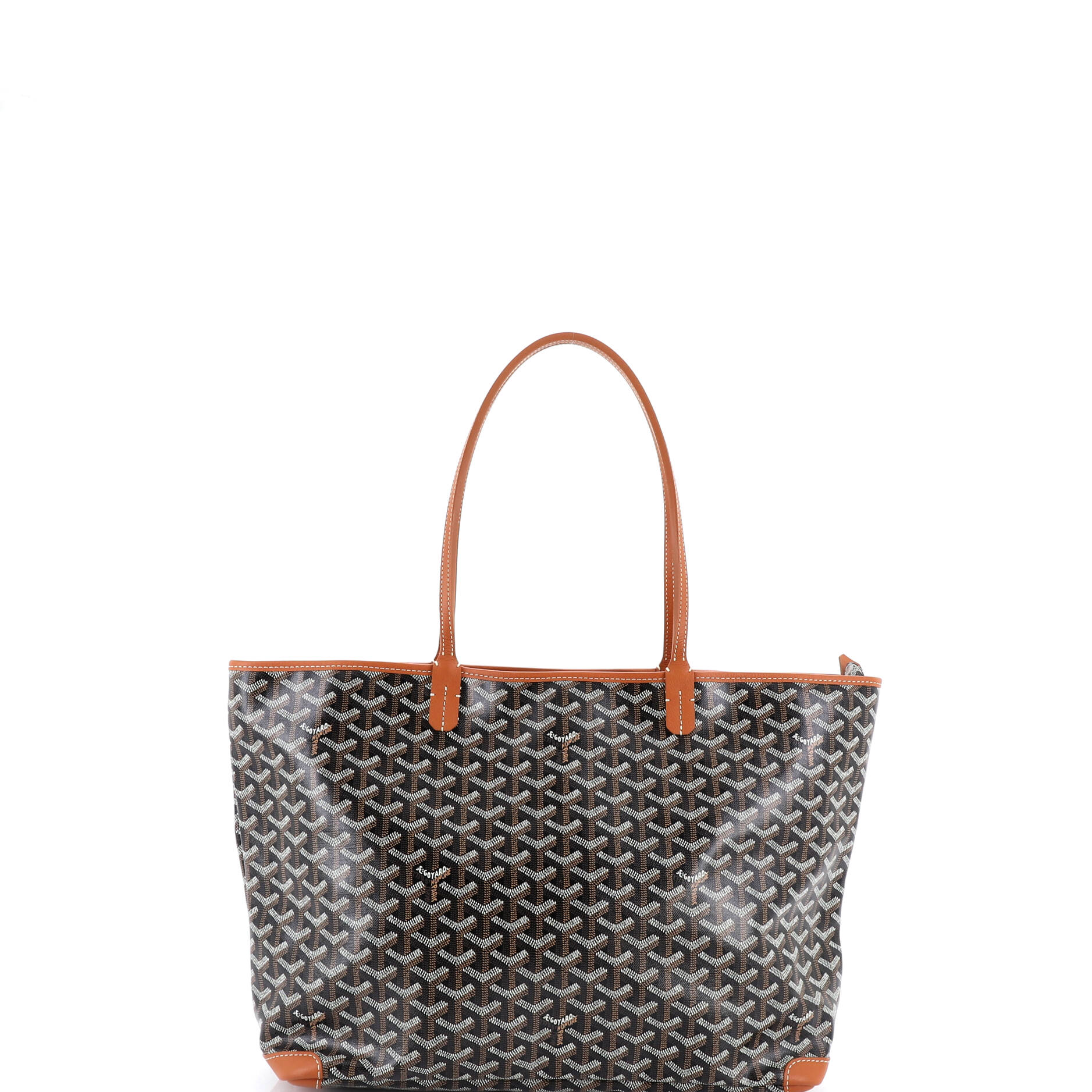 Artois Tote Coated Canvas MM