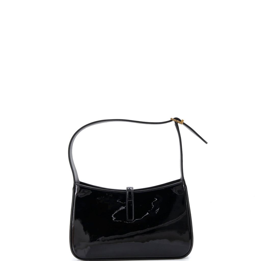 Le 5 a 7 Hobo Patent Small