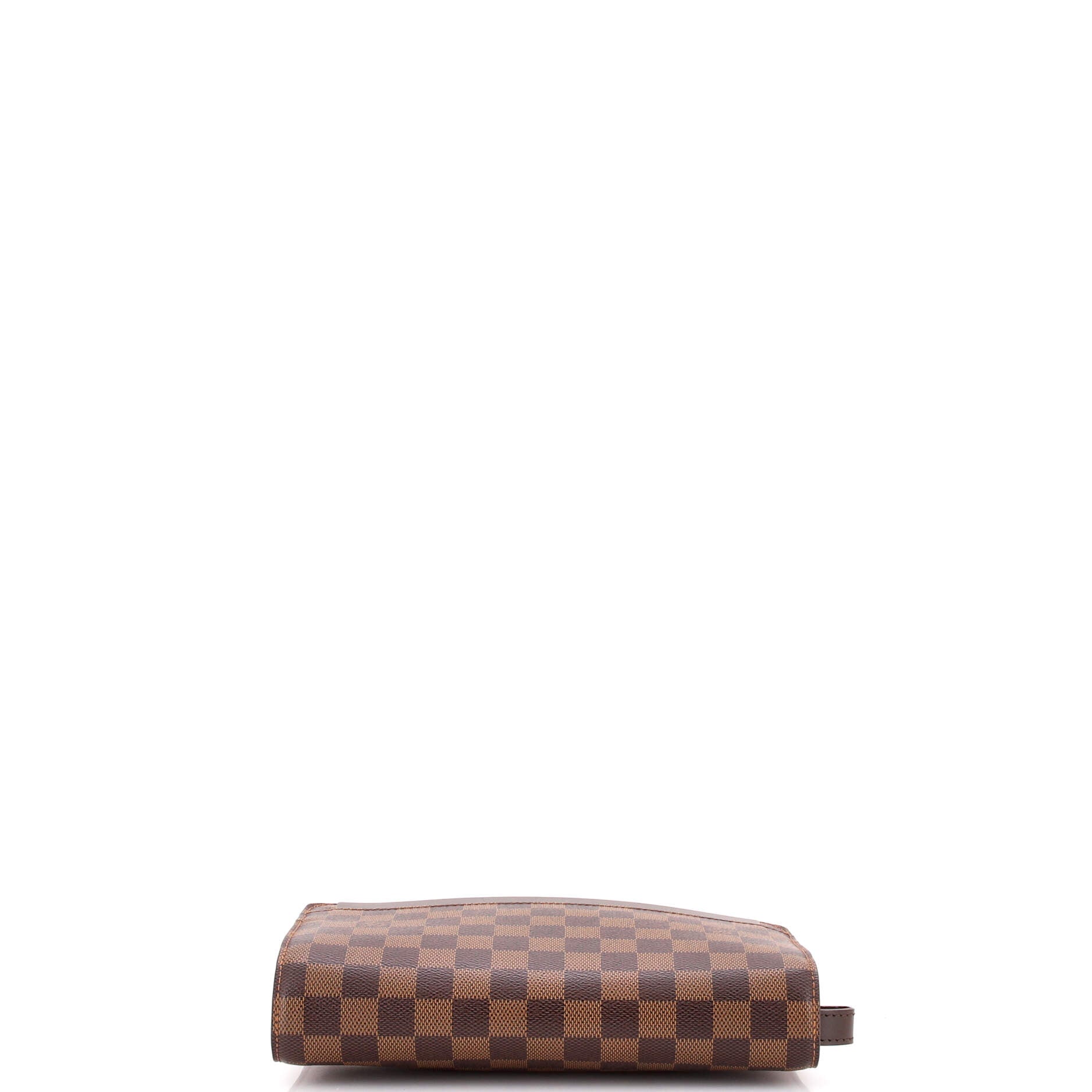 Pochette Saint Louis Damier