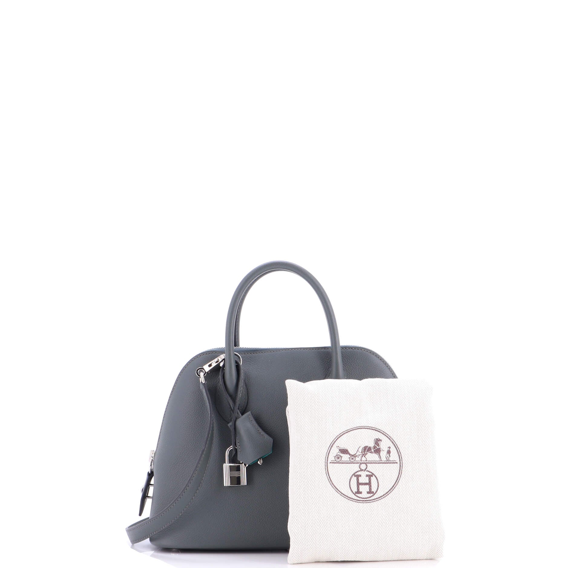 Bolide 1923 Bag Verso Evercolor 25