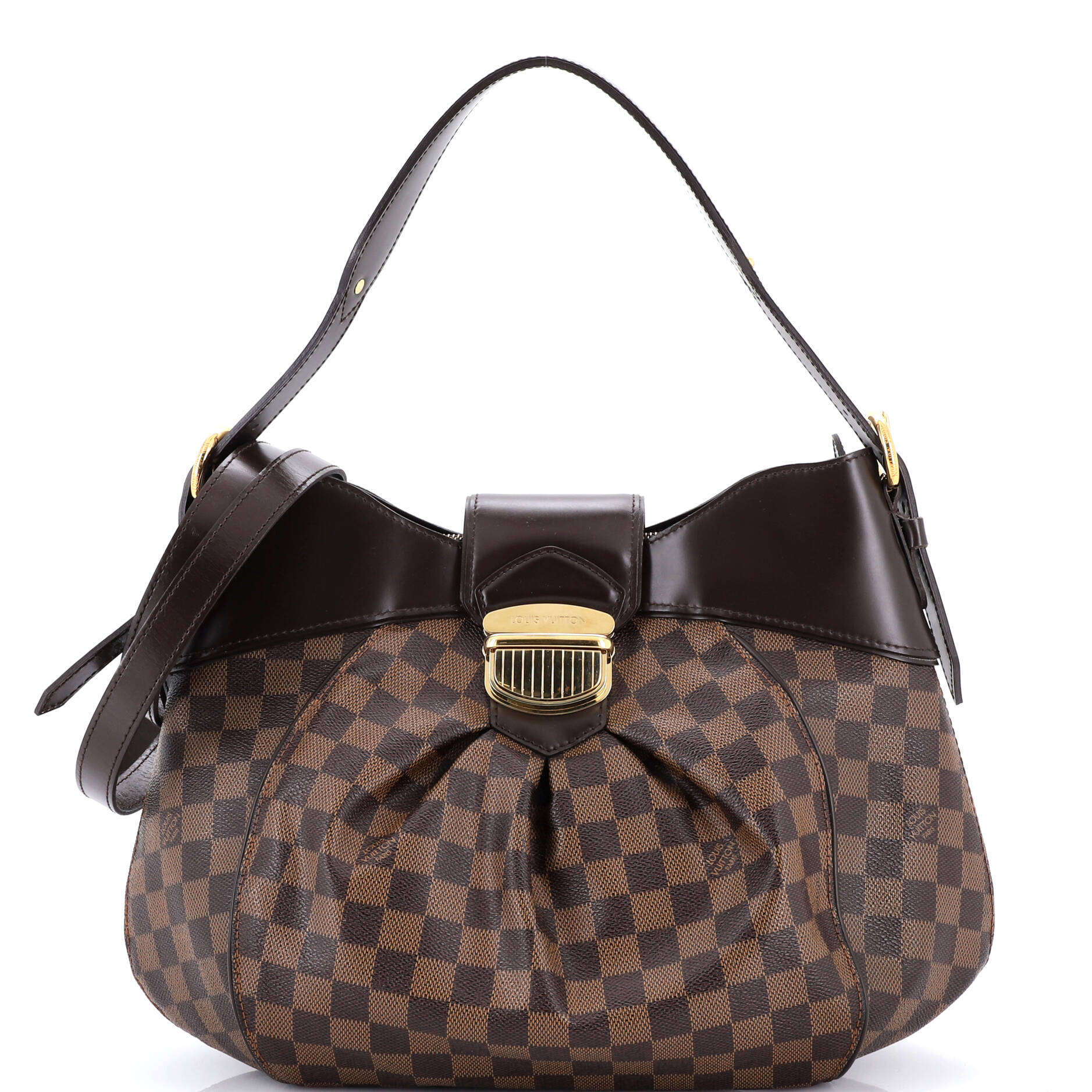 Sistina Handbag Damier MM