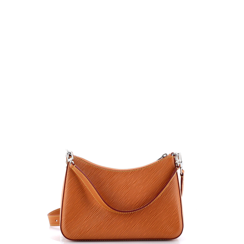 Marelle Handbag Epi Leather