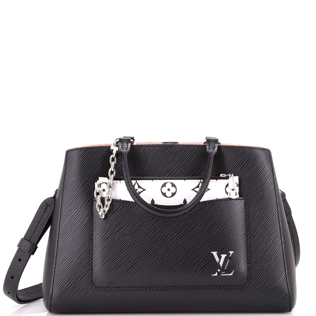 Marelle Tote Epi Leather MM