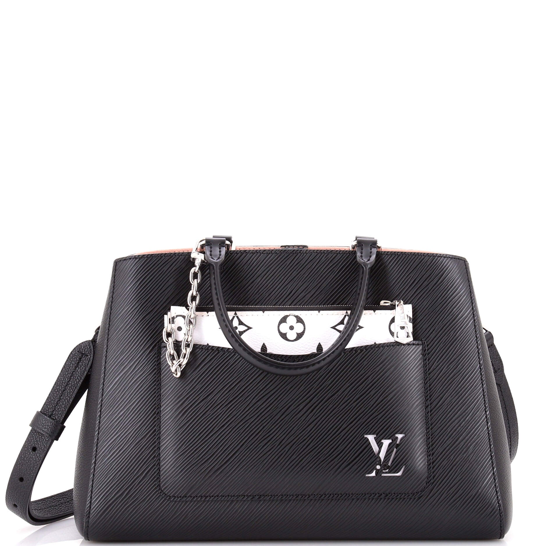Marelle Tote Epi Leather MM