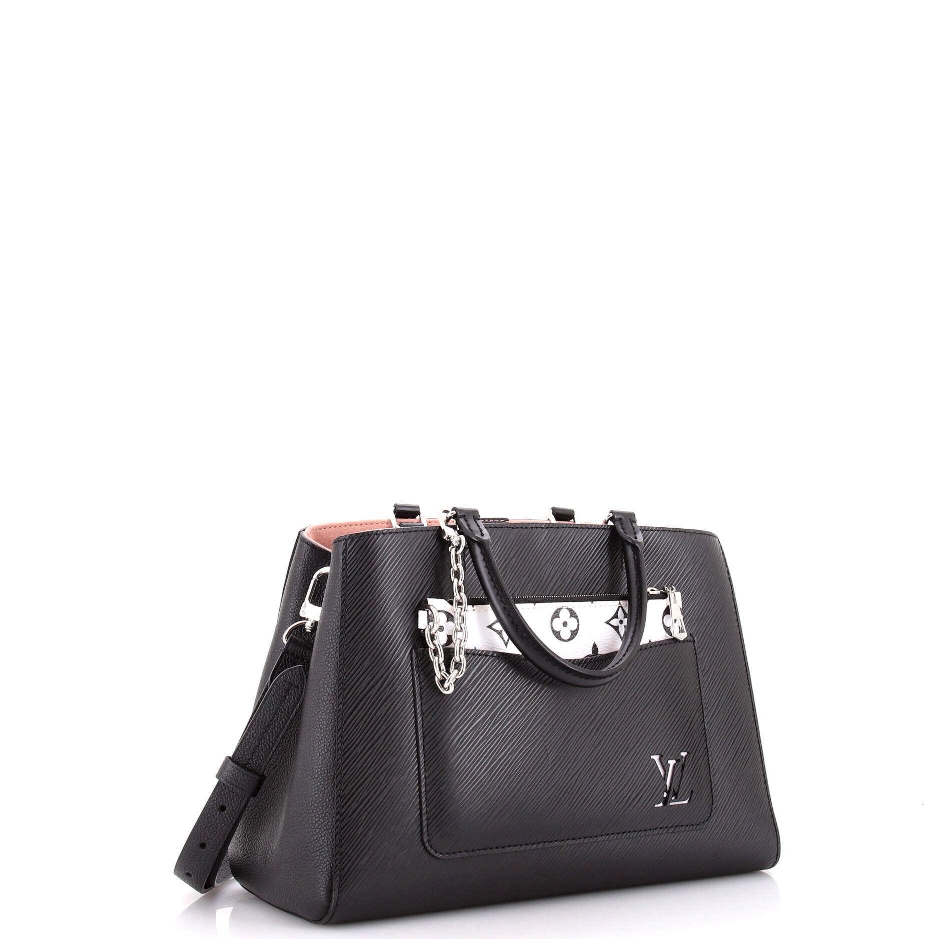 Marelle Tote Epi Leather MM