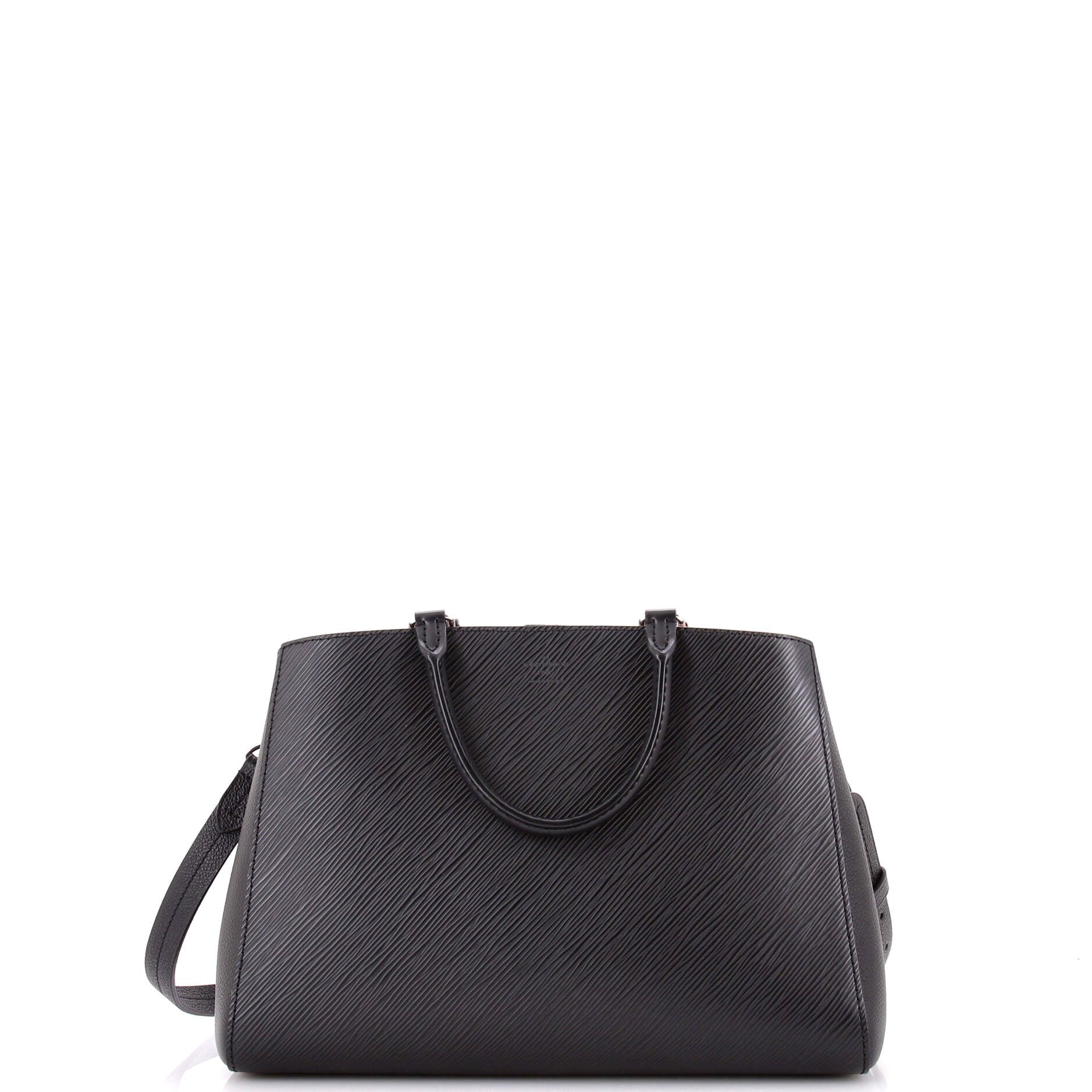 Marelle Tote Epi Leather MM