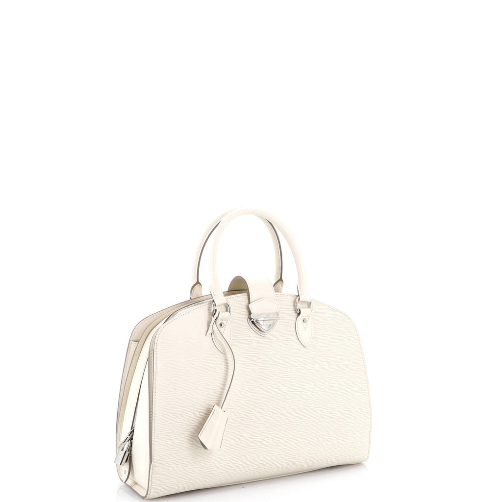 Pont Neuf Handbag Epi Leather GM