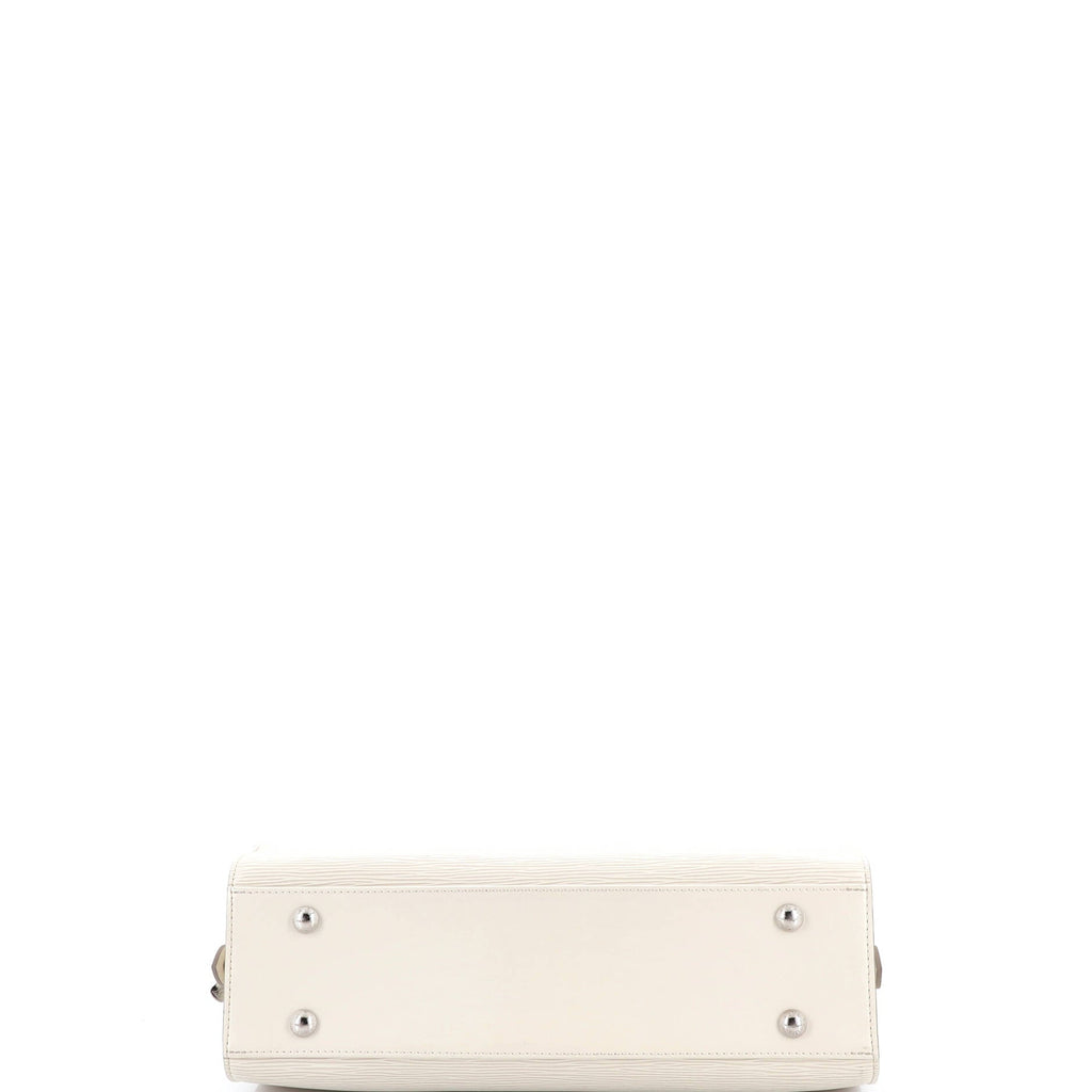Pont Neuf Handbag Epi Leather GM