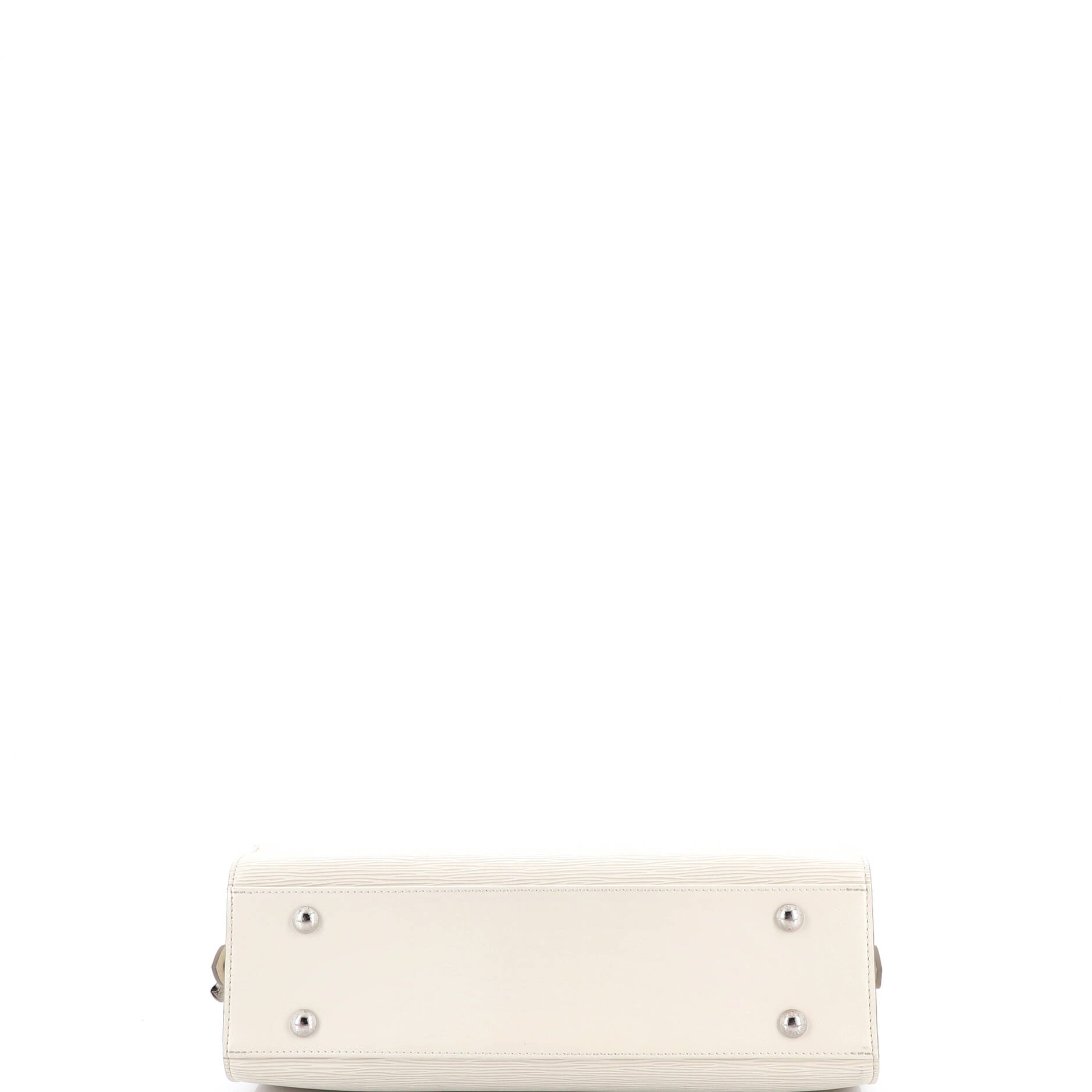 Pont Neuf Handbag Epi Leather GM