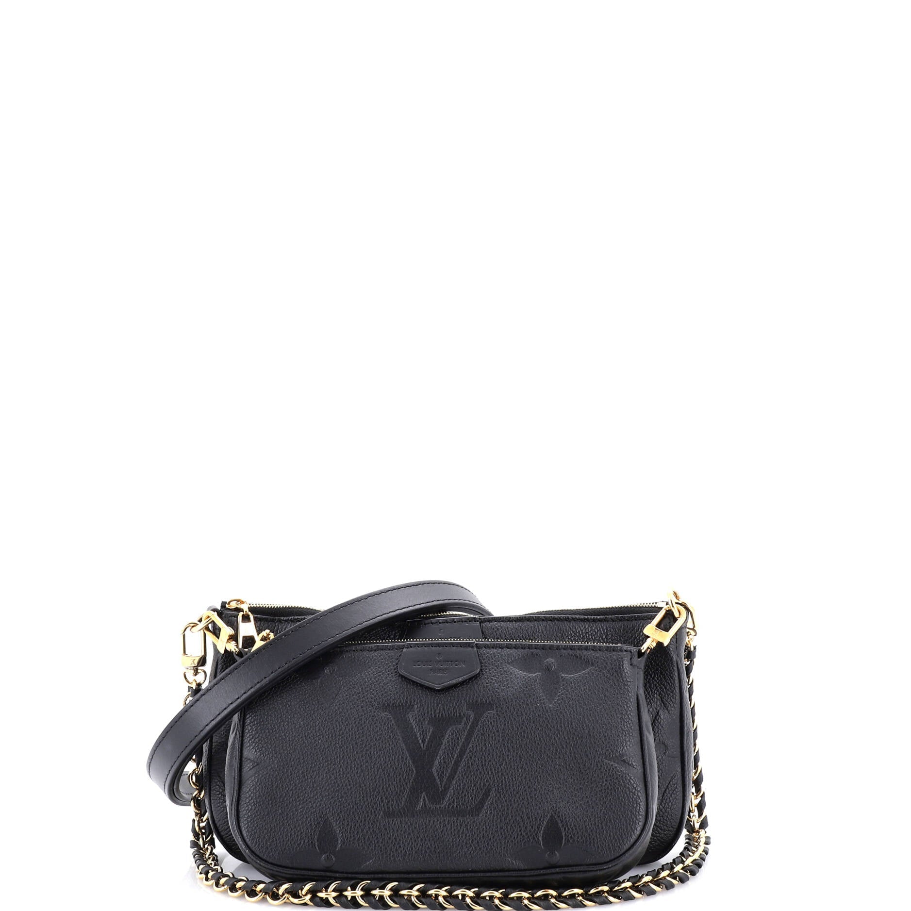 Multi Pochette Accessoires Monogram Empreinte Giant