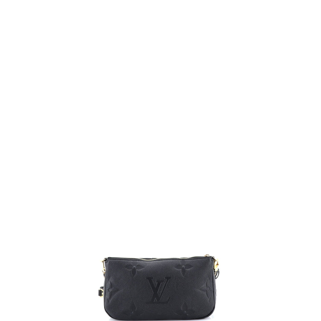 Multi Pochette Accessoires Monogram Empreinte Giant