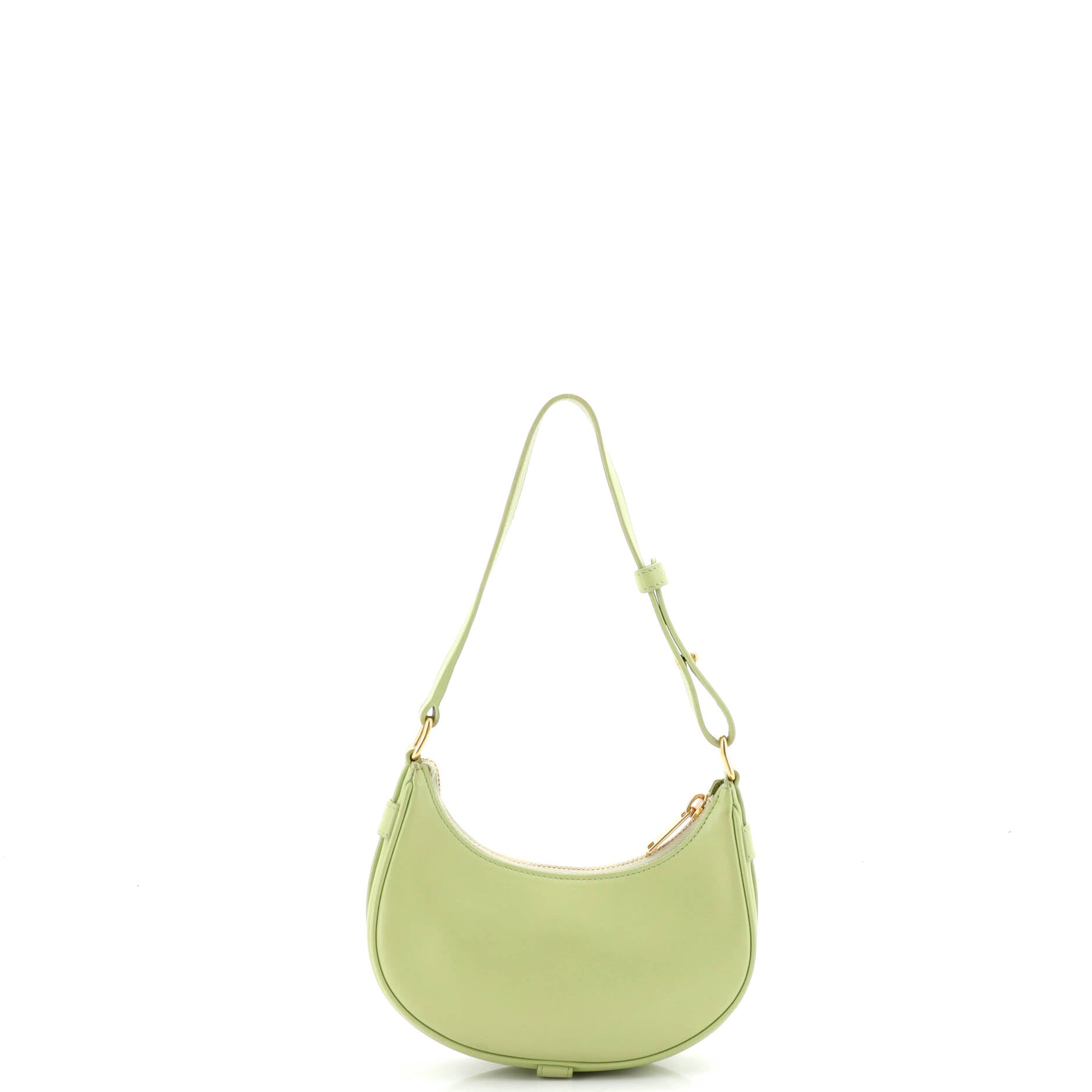 Ava Bag Leather Mini