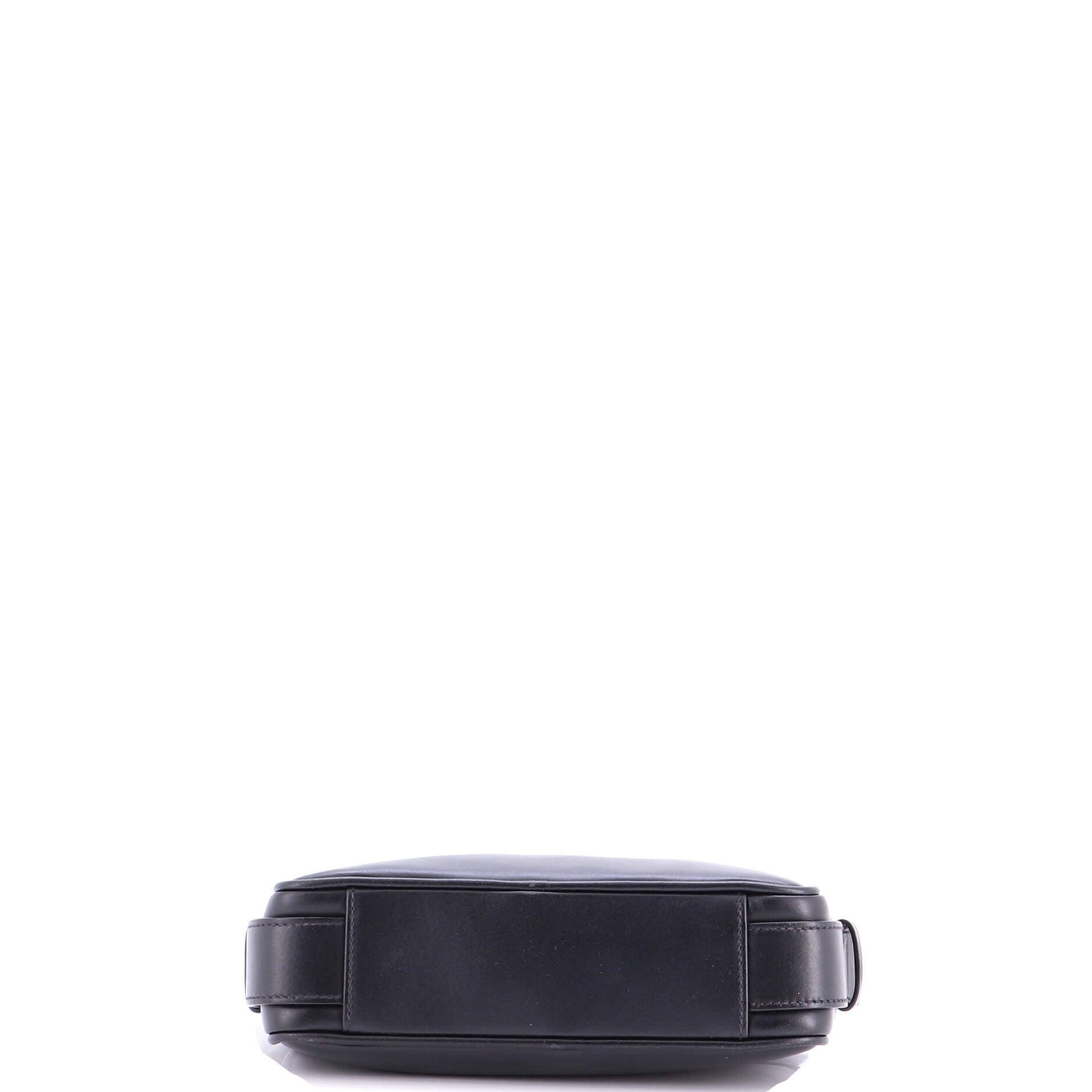 Arcadie Camera Bag Leather