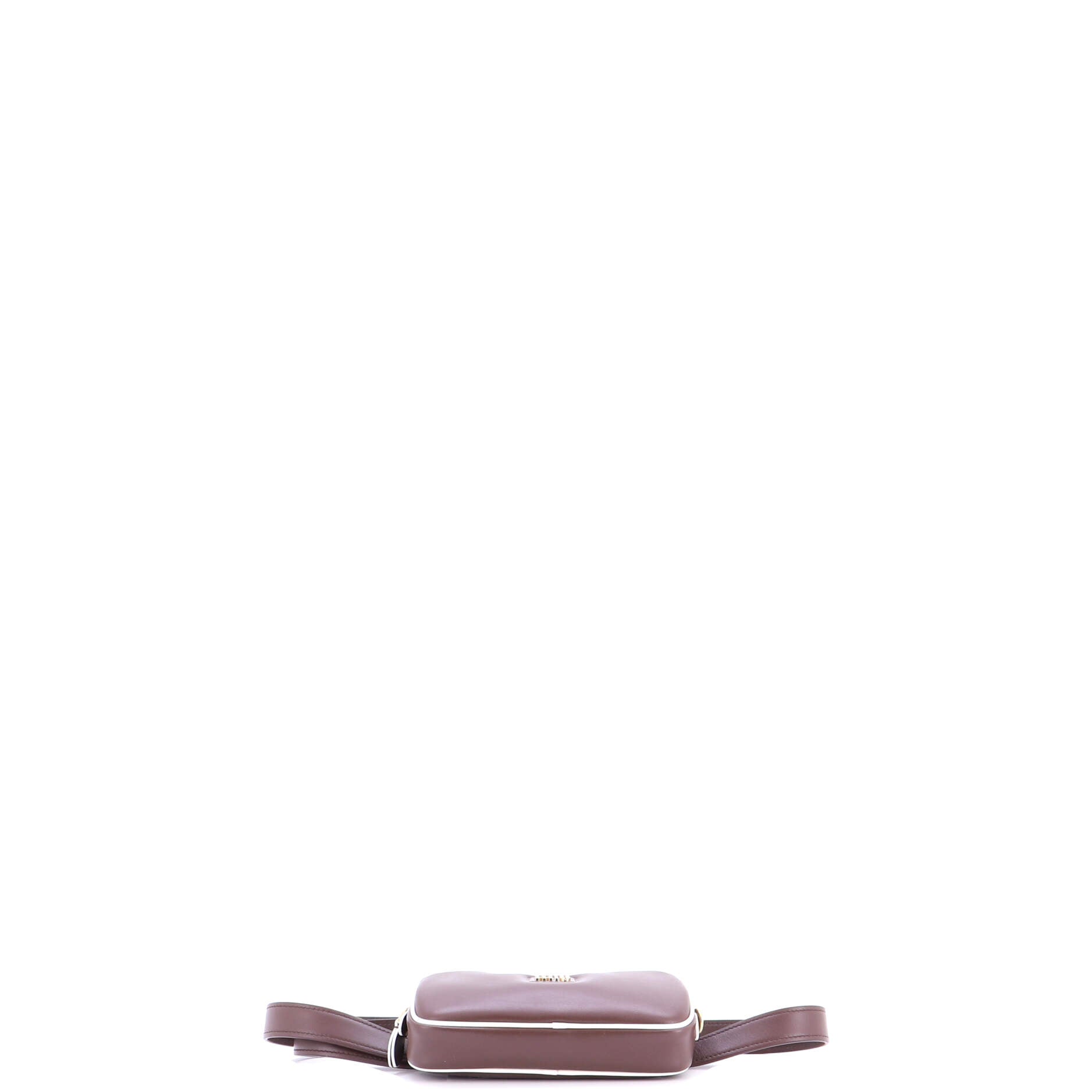Softy Belt Bag Leather Small
