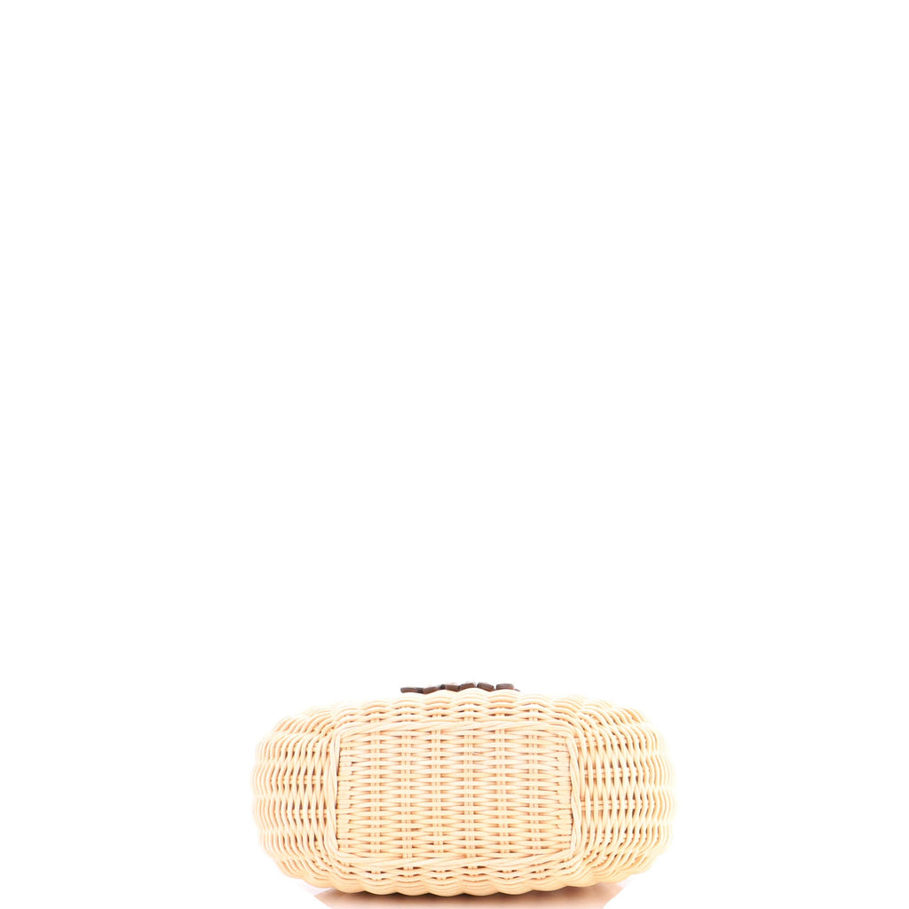 Wander Hobo Wicker Mini