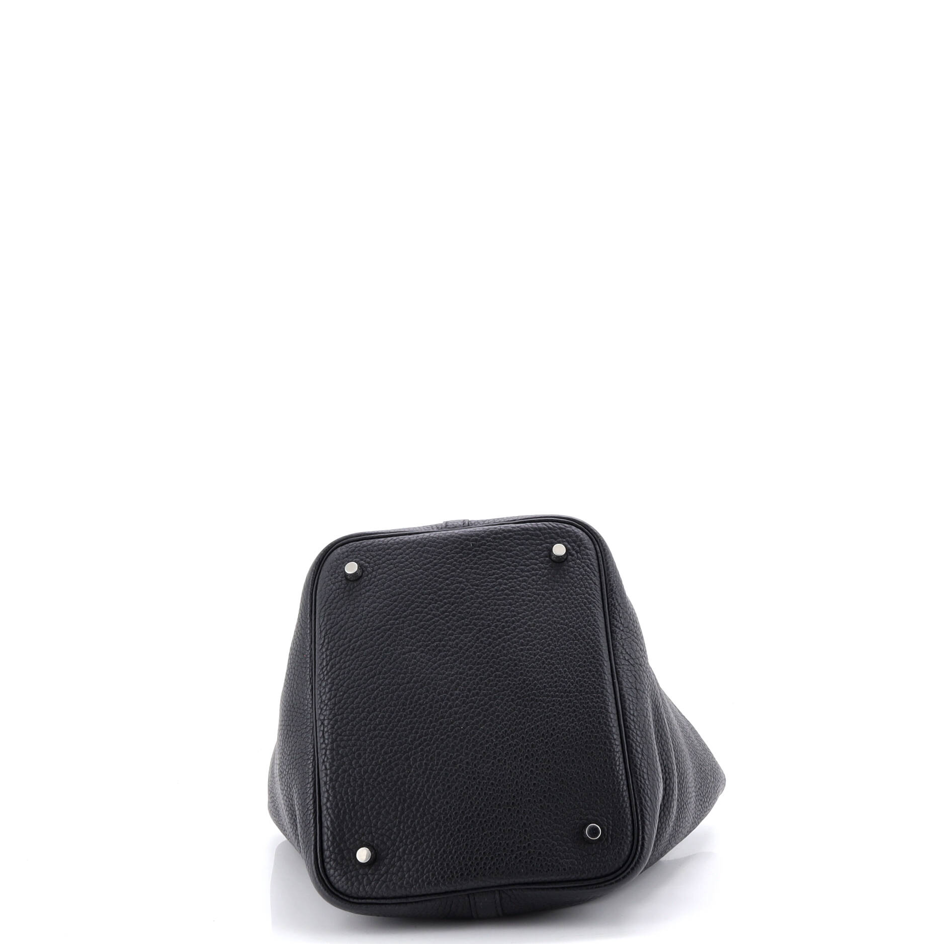 Picotin Lock Bag Clemence MM