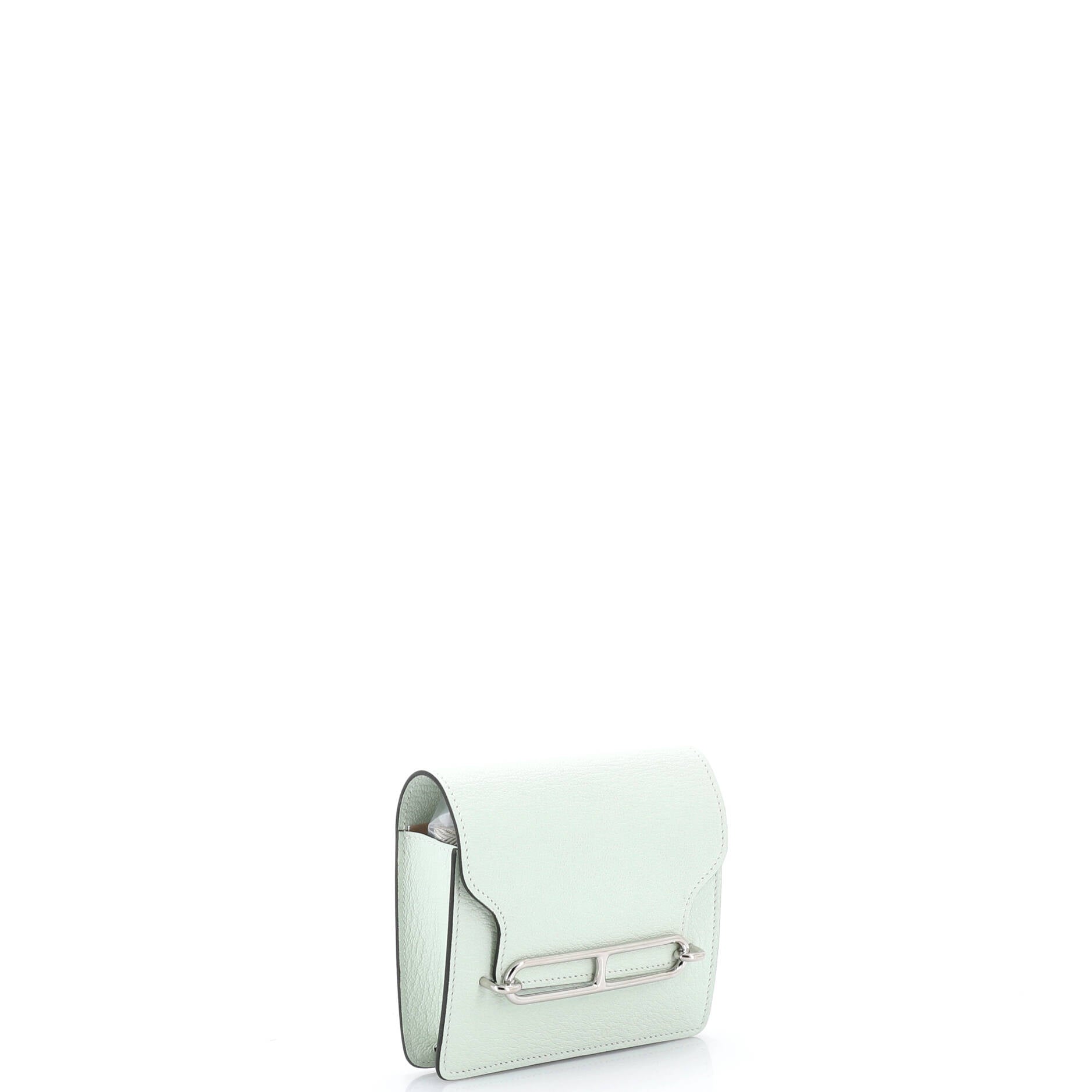 Roulis Slim Wallet Chevre Mysore